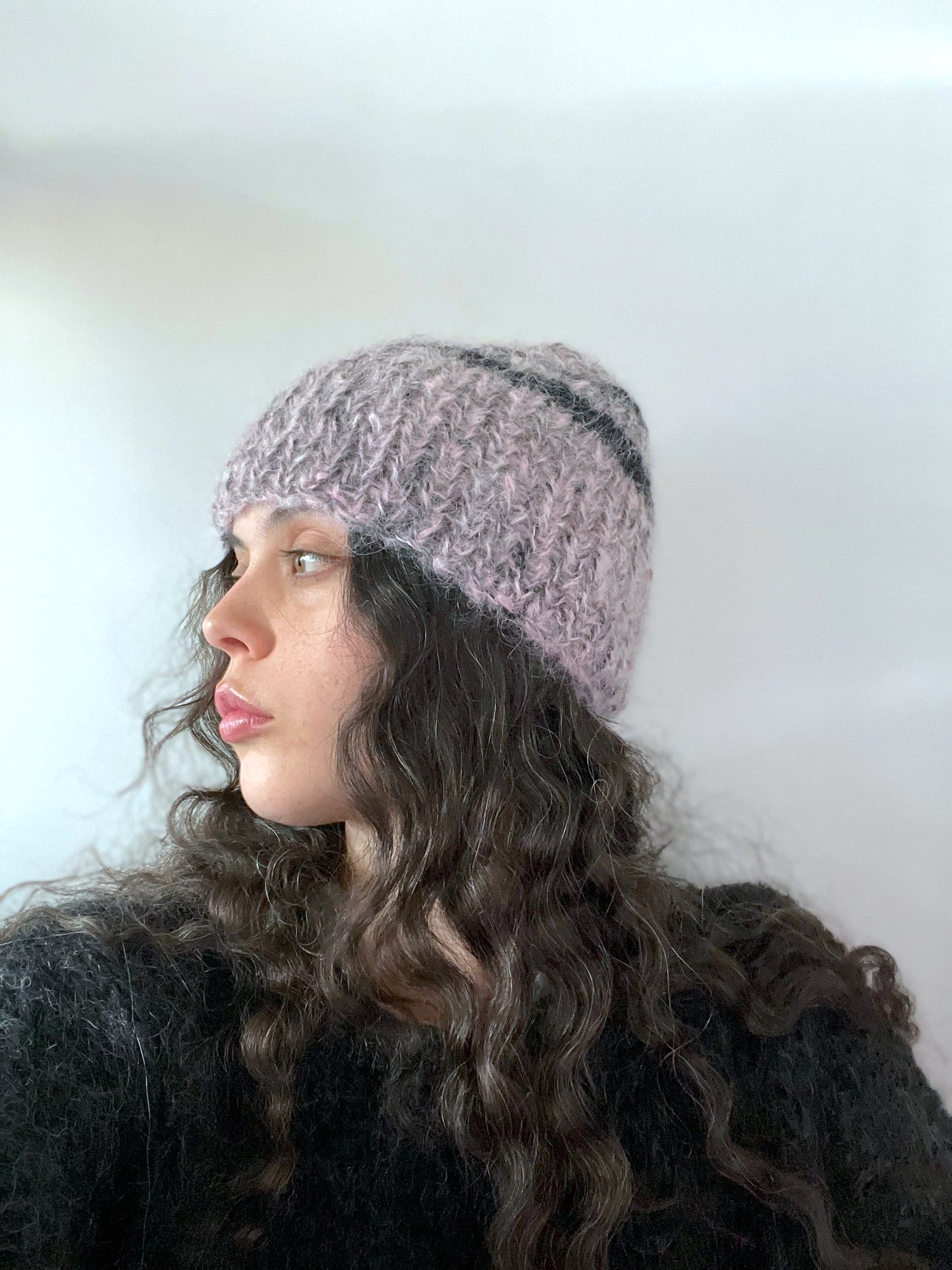 ALPS BEANIE