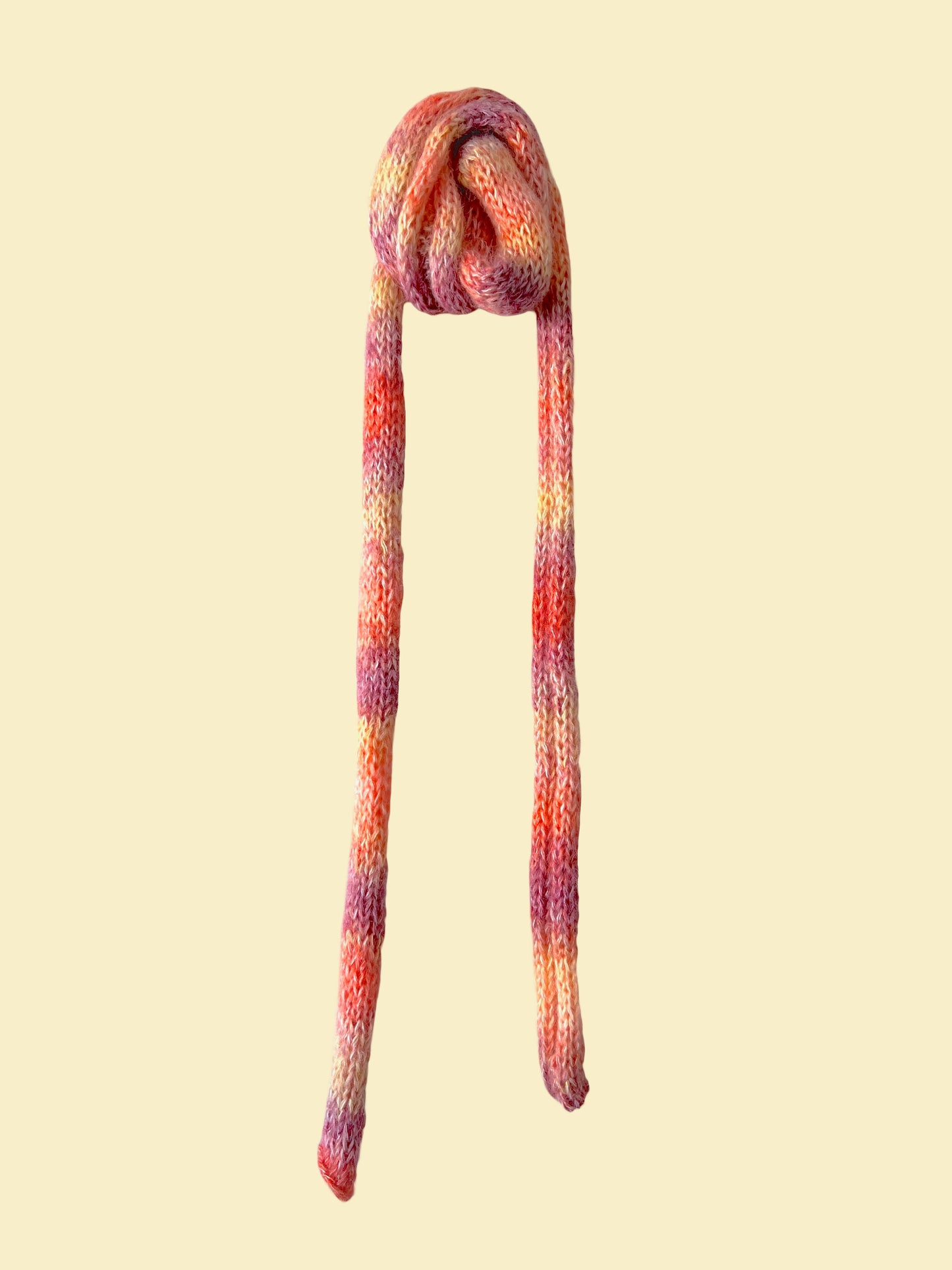 CARNELIAN SCARF