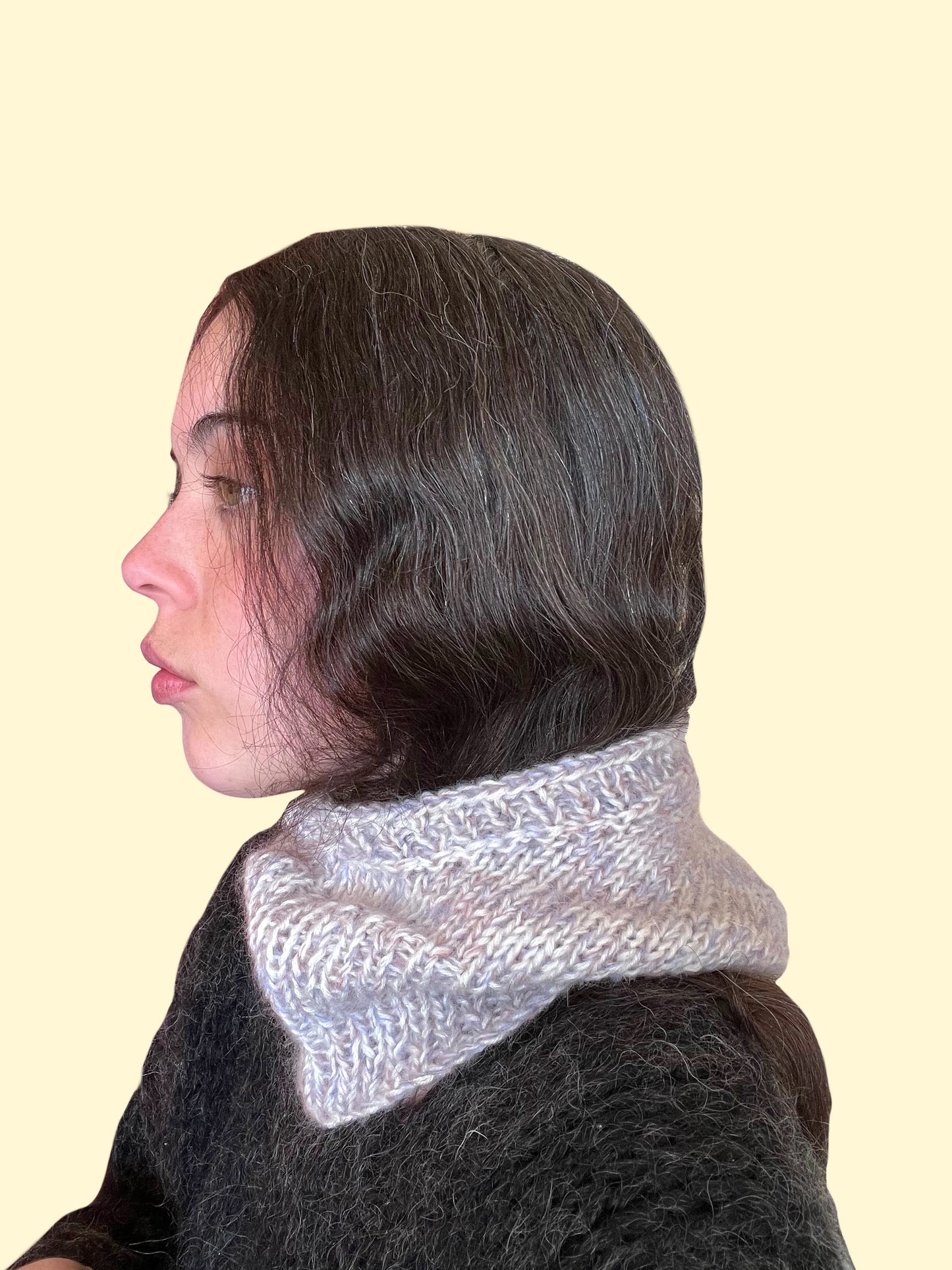 FLUORITE BALACLAVA