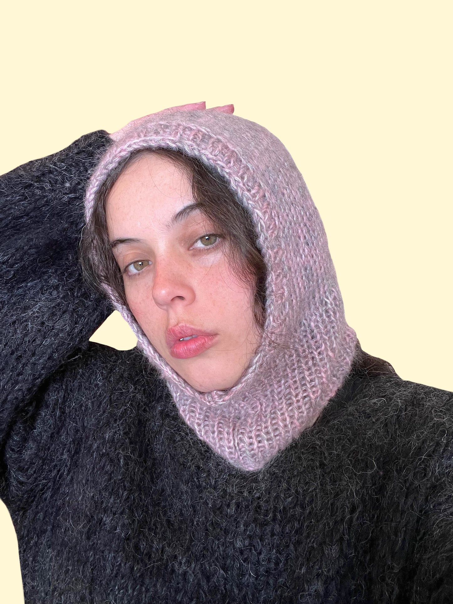 FOXGLOVE BALACLAVA