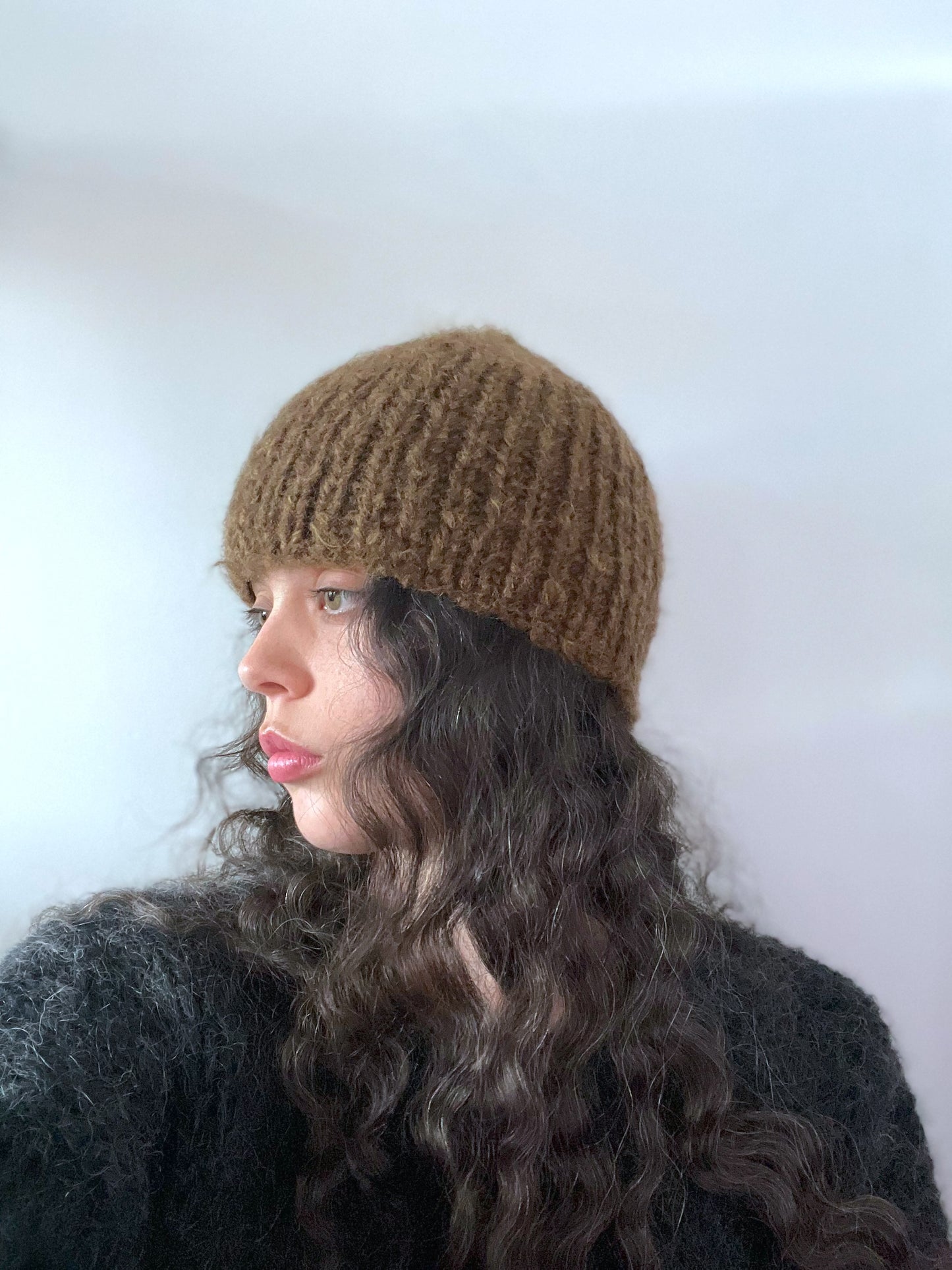 FRIDA BEANIE