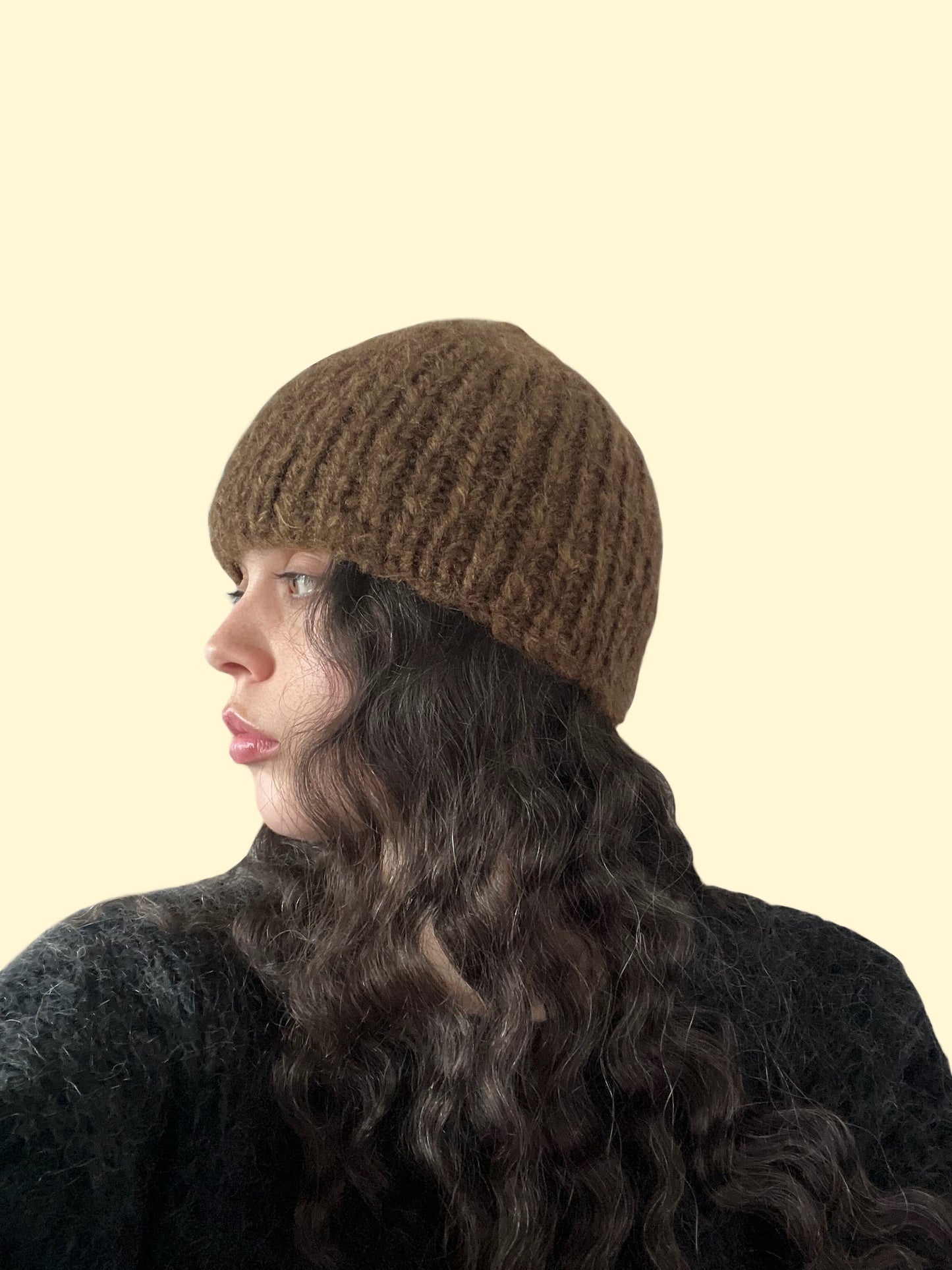 FRIDA BEANIE