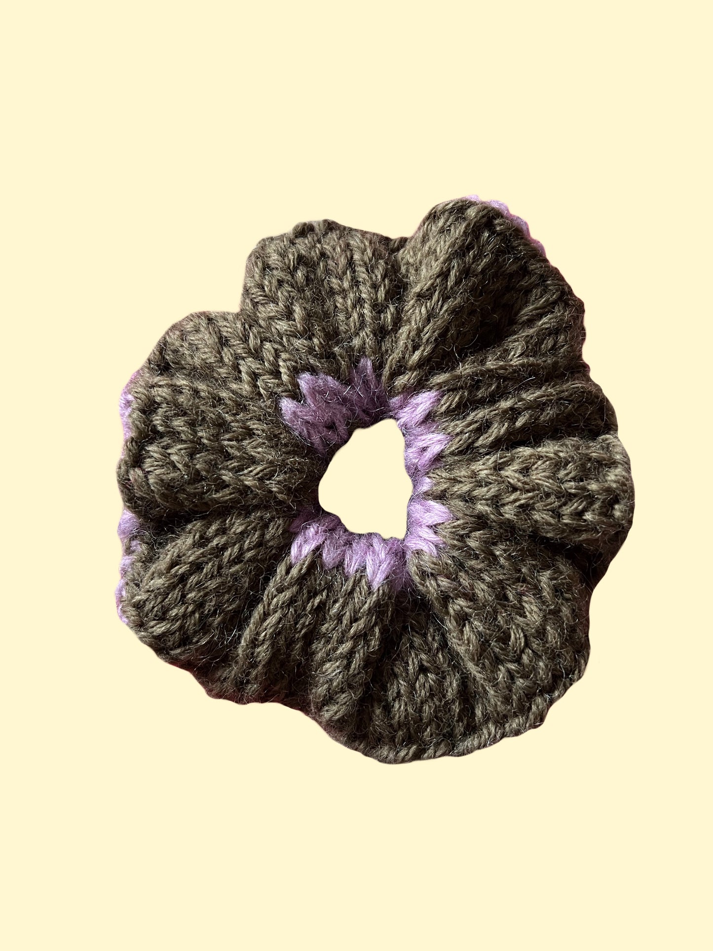 AUBADE SCRUNCHIE
