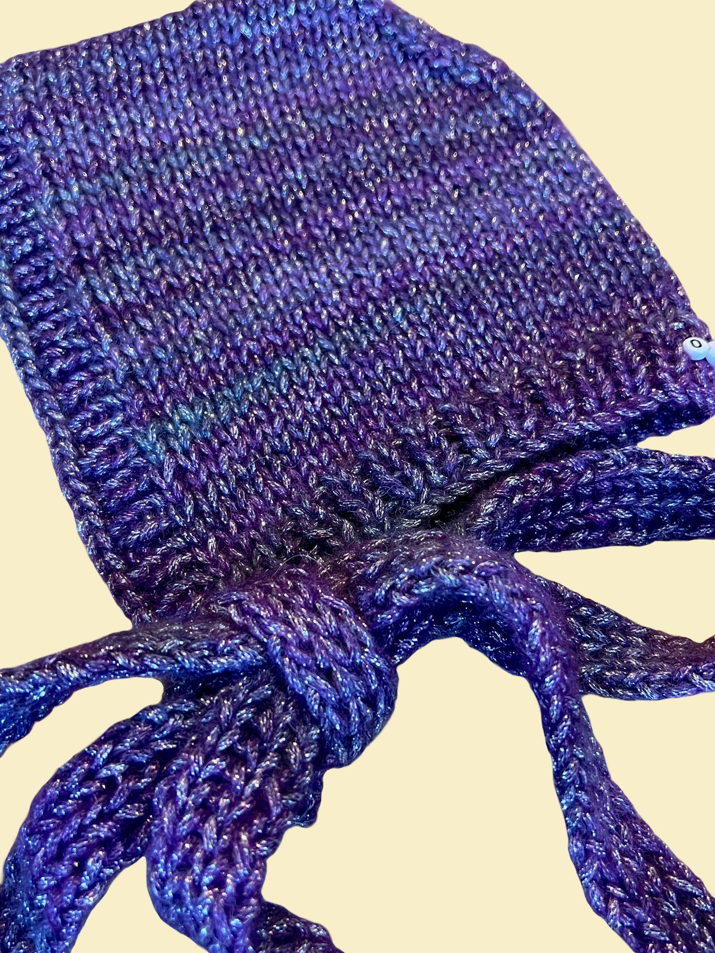 NIGHTSHADE BONNET