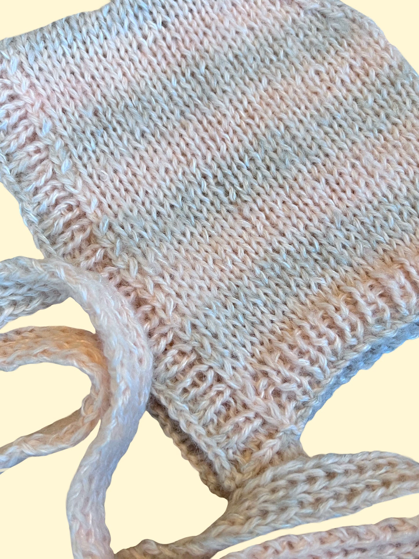 BALLET BONNET