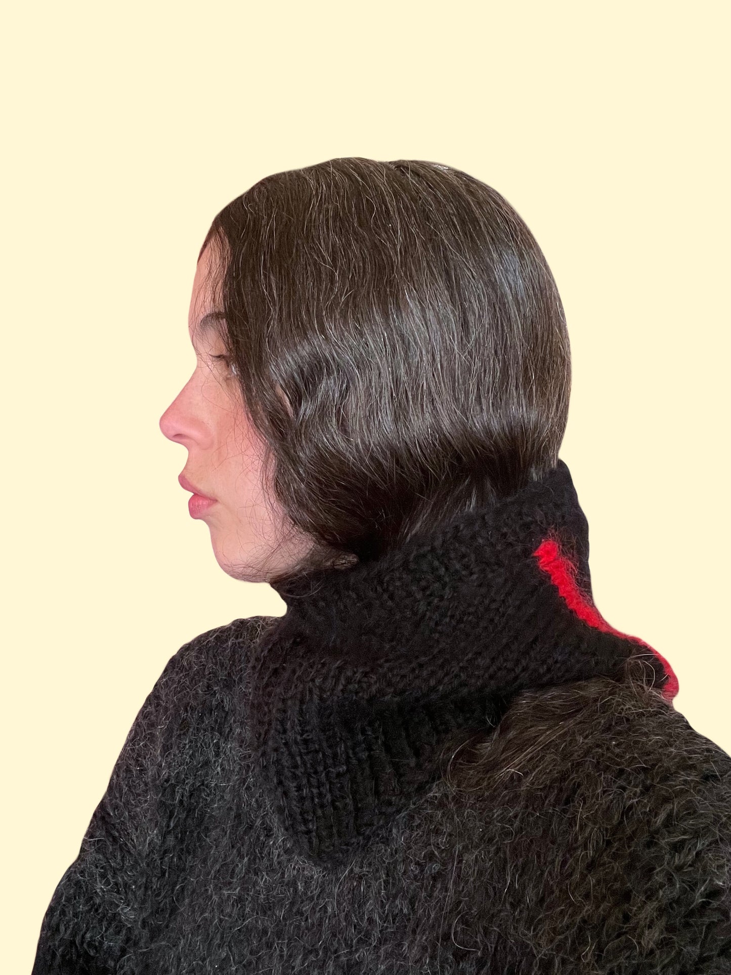 LADYBIRD BALACLAVA