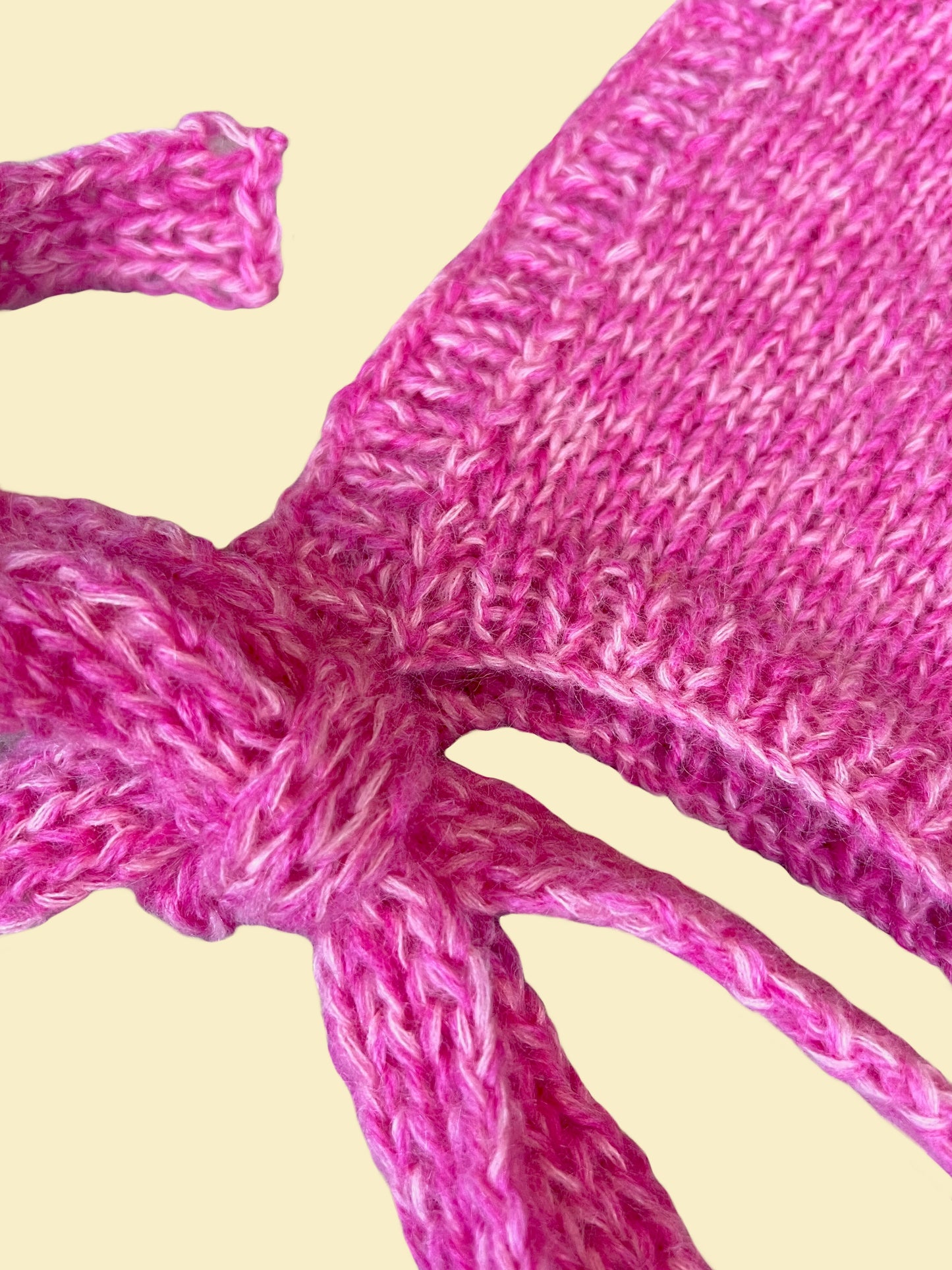 LOTUS BONNET