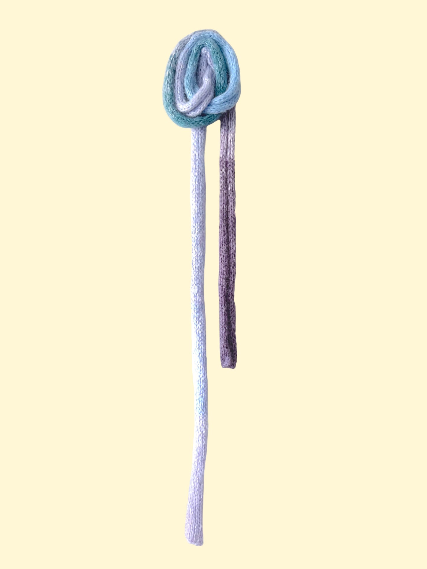 MAYFLOWER SCARF