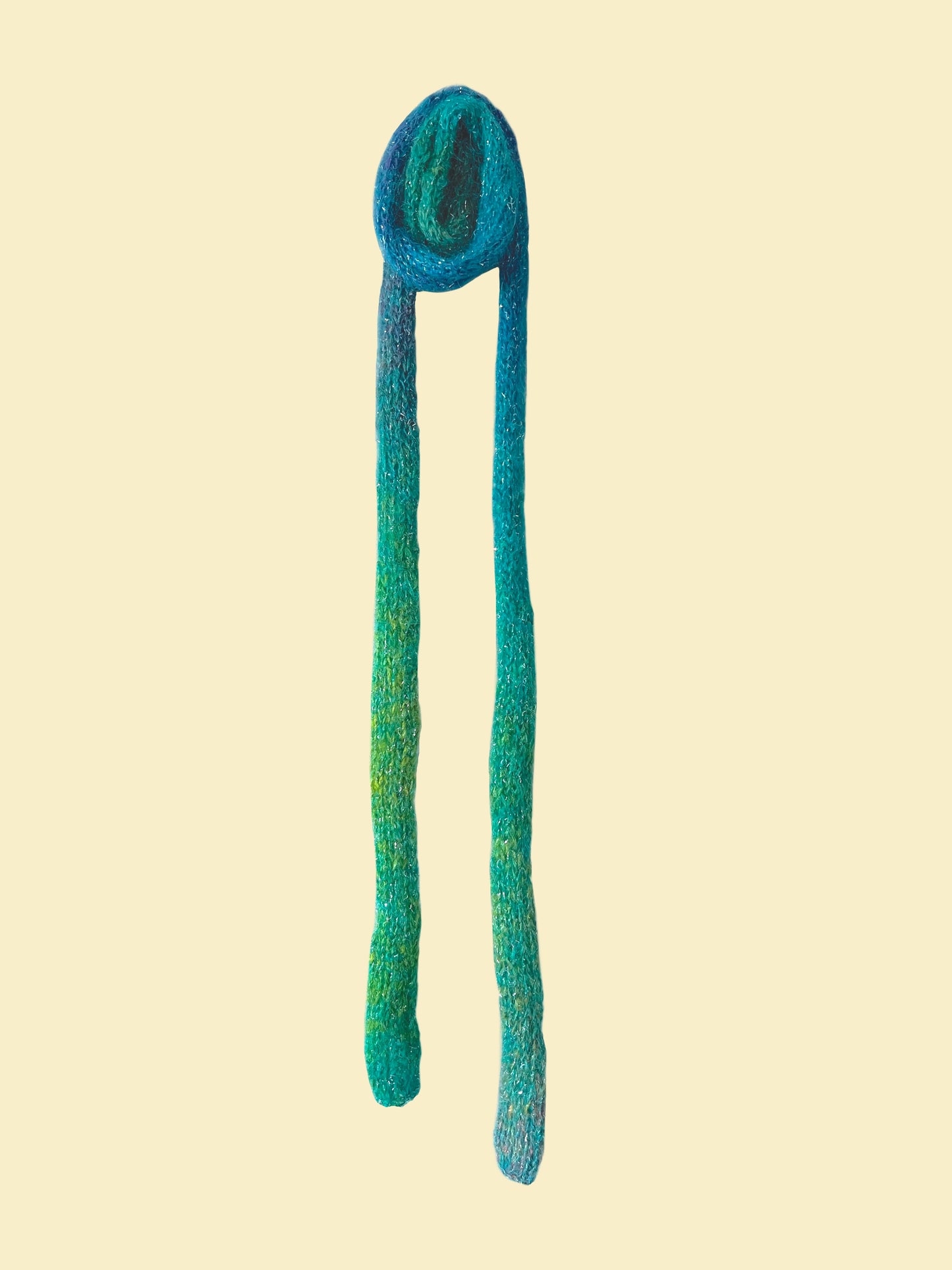 MOOD RING SCARF