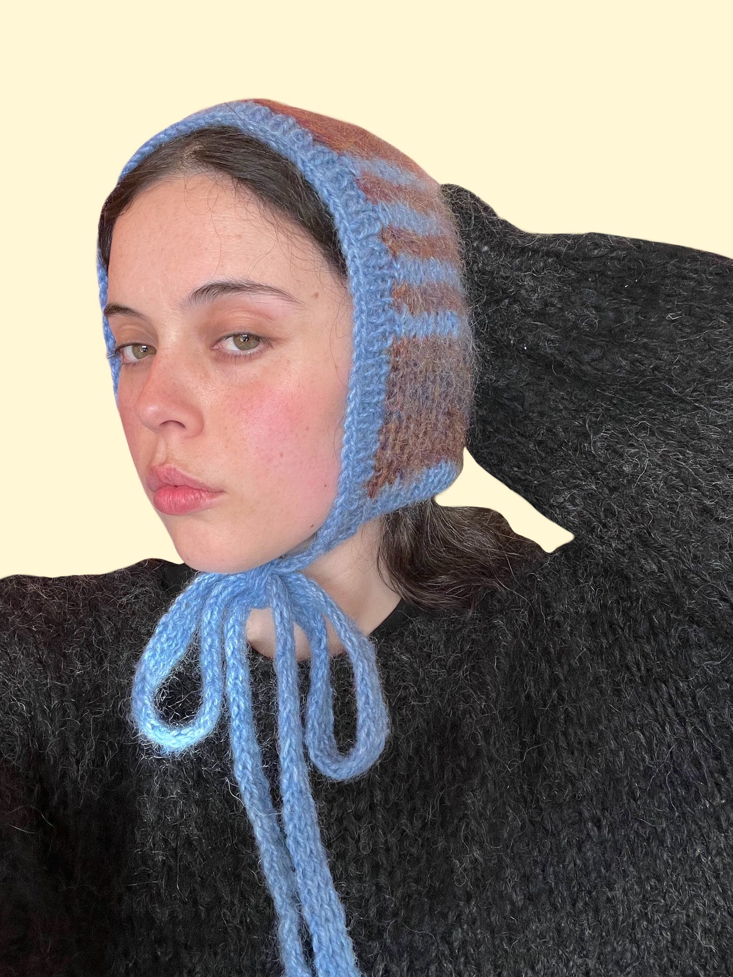 SHORELINE BONNET