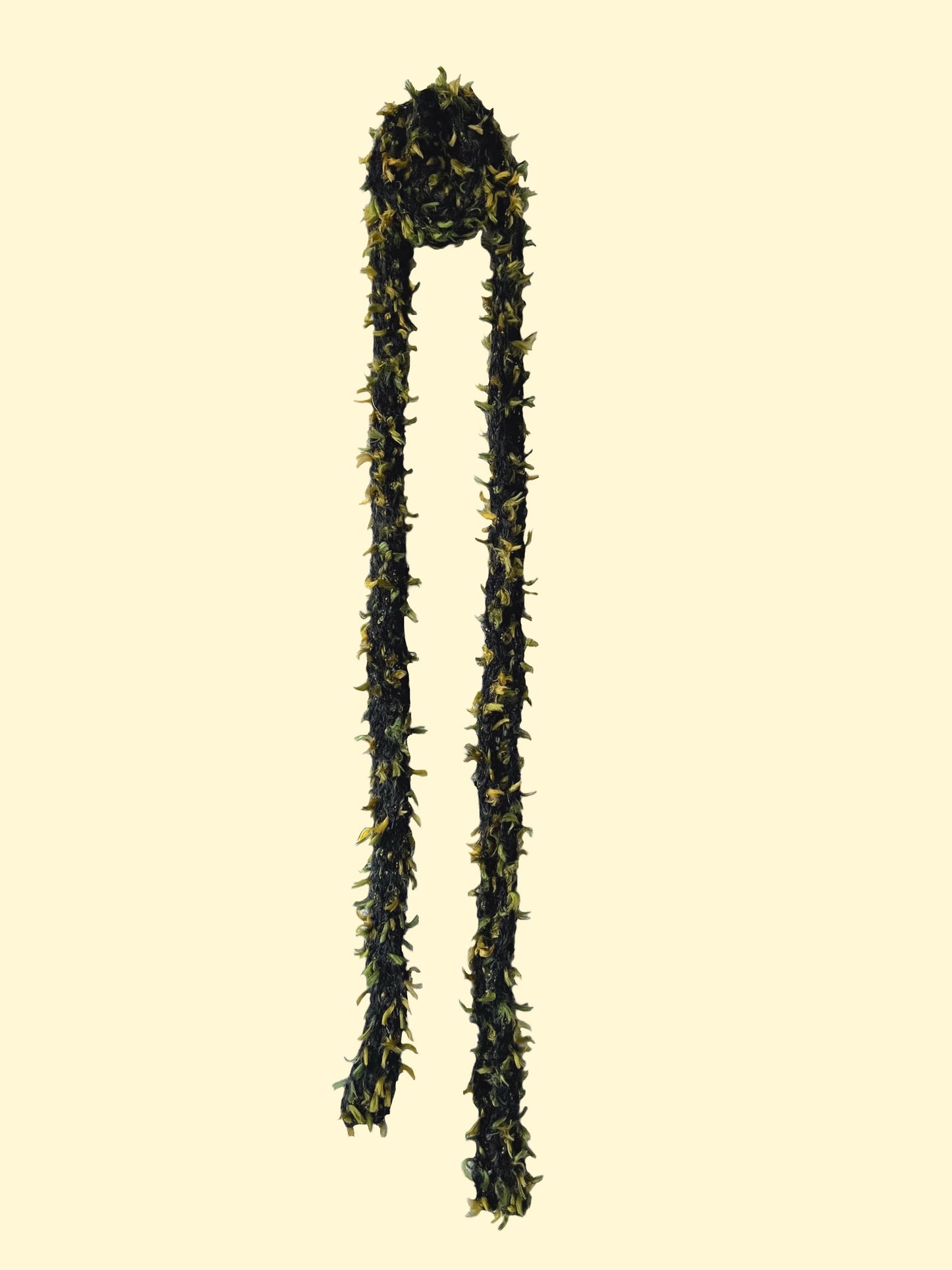 SWAMP SCARF
