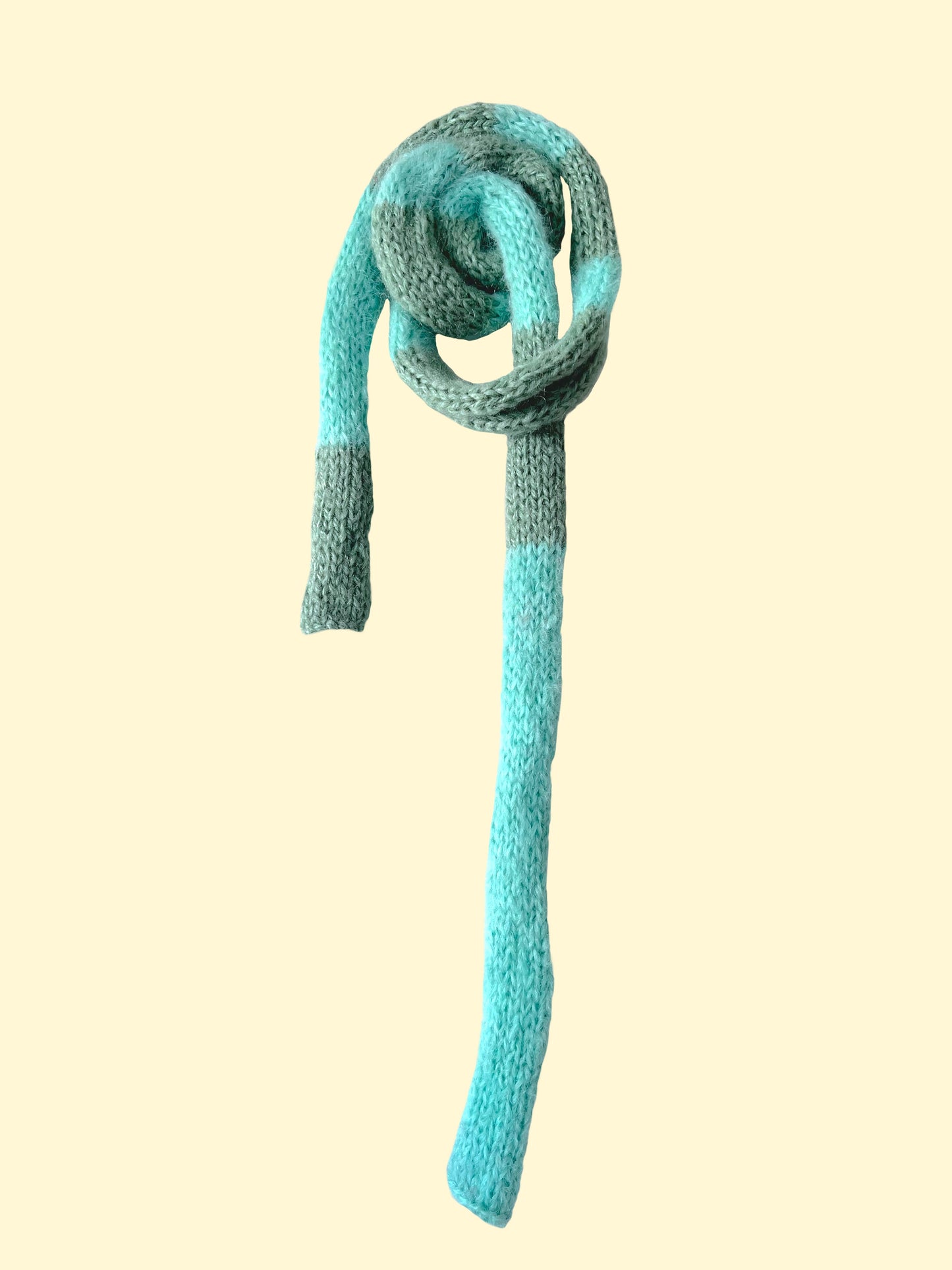 TECLO SCARF