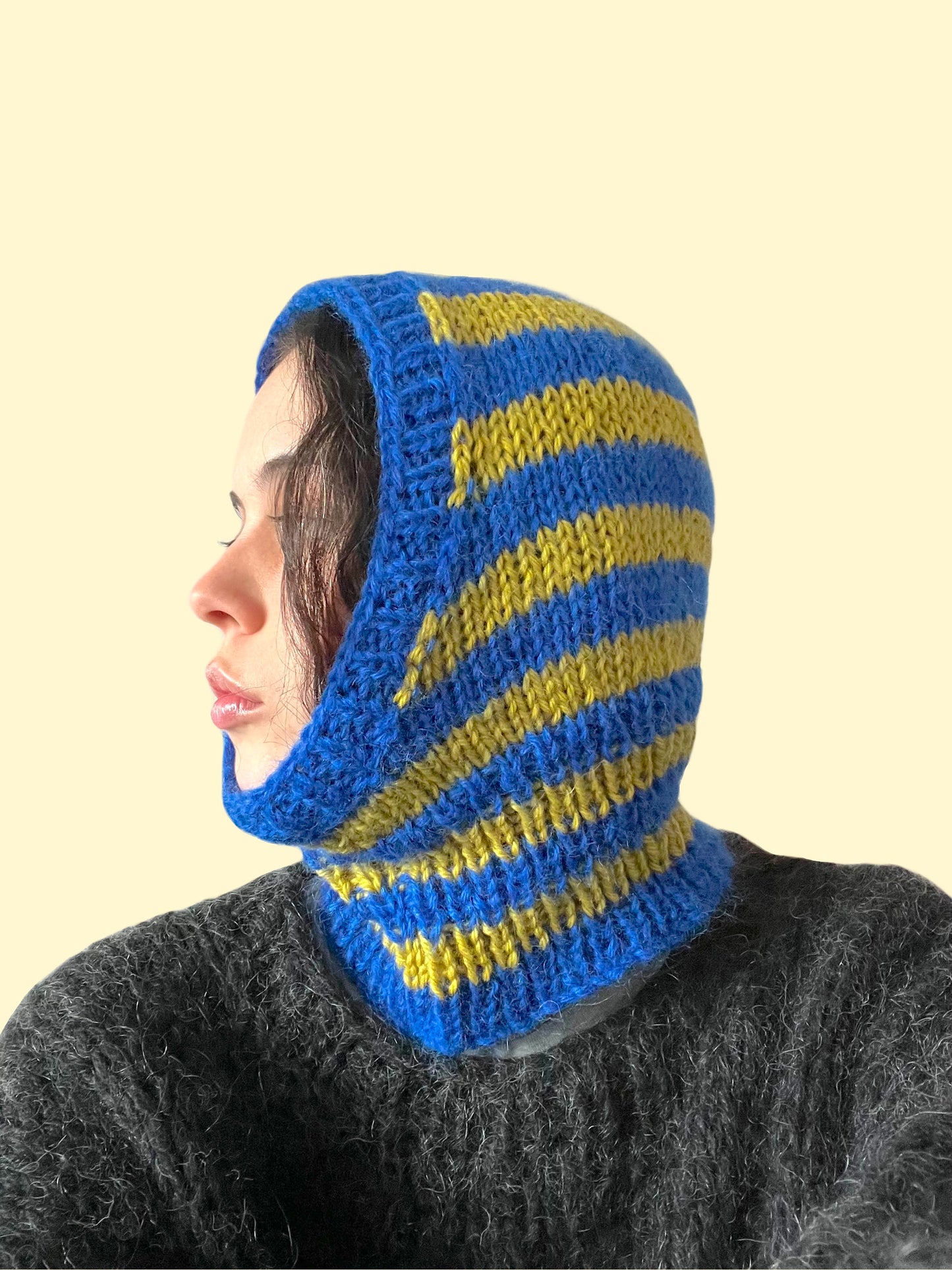 DAYLIGHT BALACLAVA