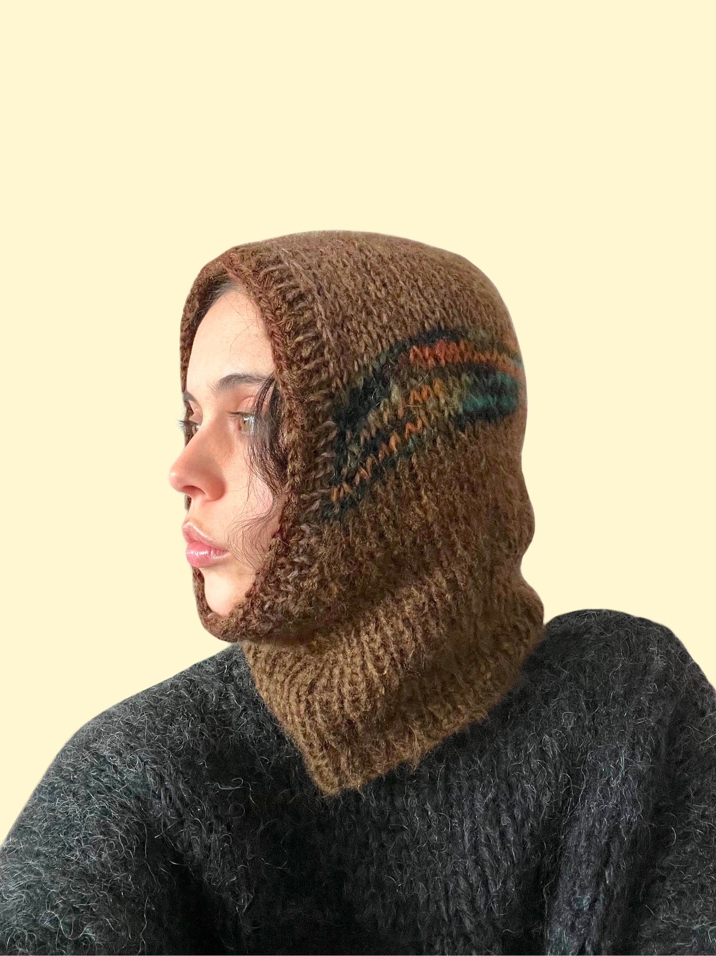 NETTLES BALACLAVA