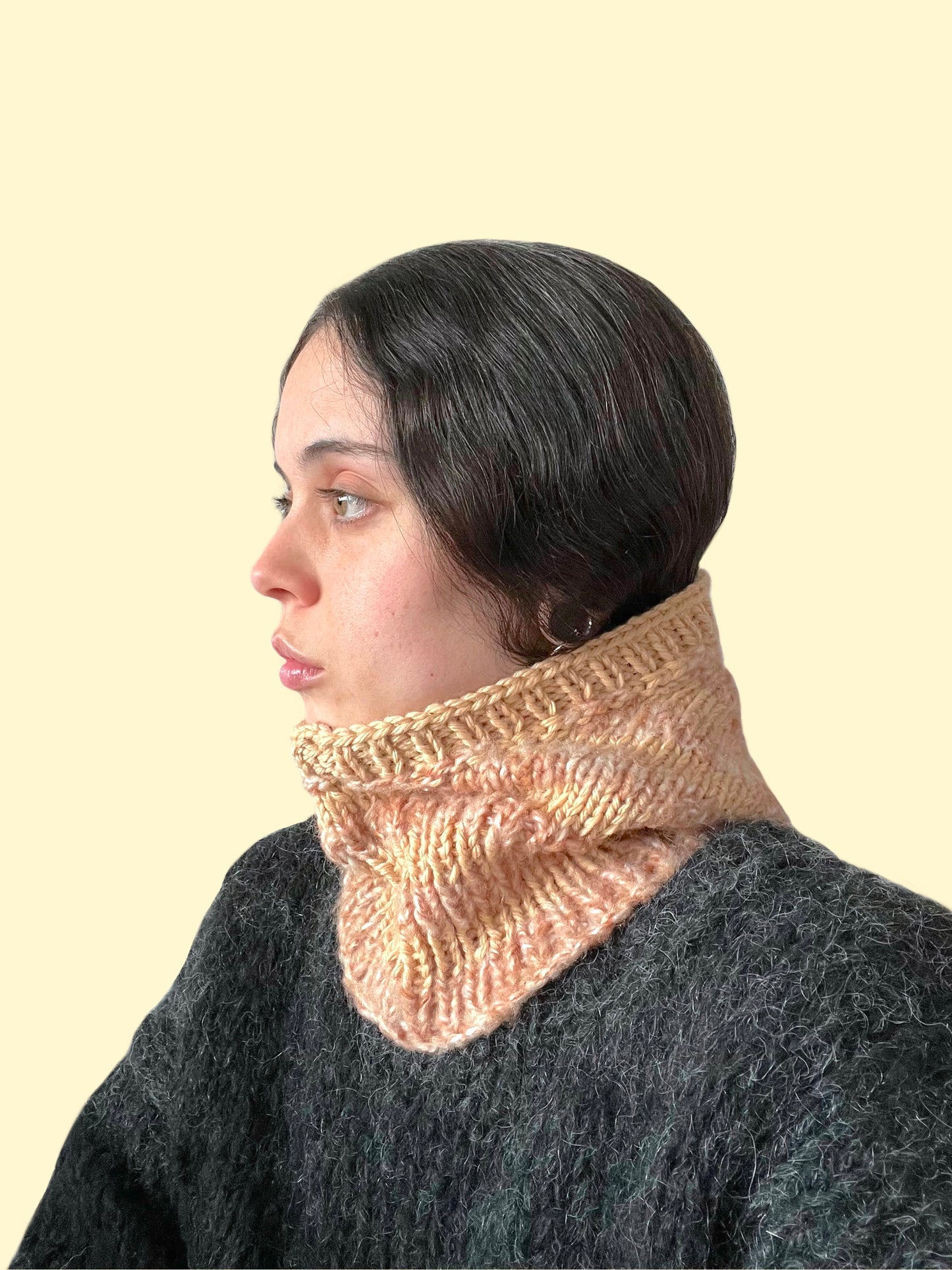 HOLOCENE BALACLAVA