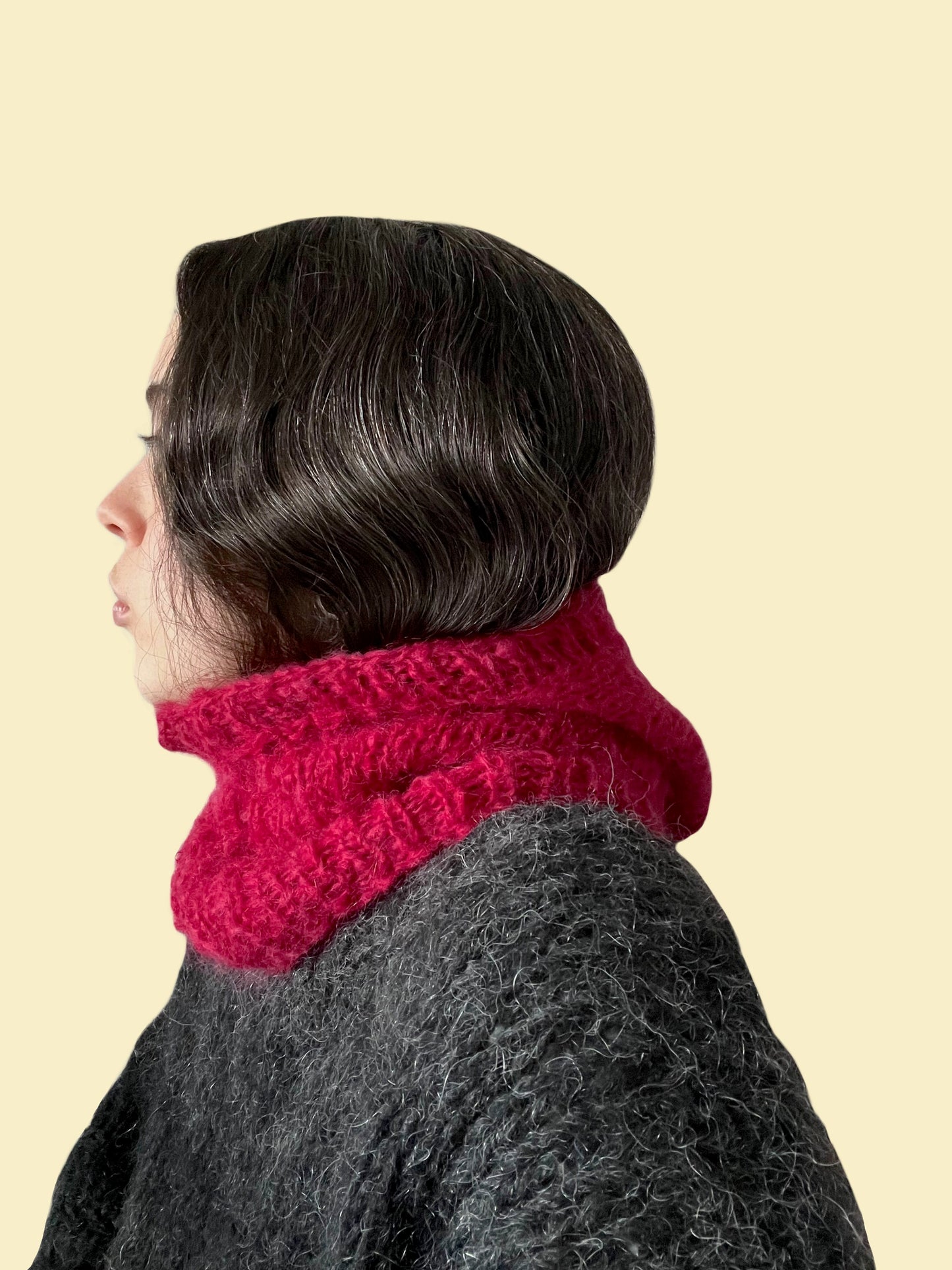 VALENTINE BALACLAVA