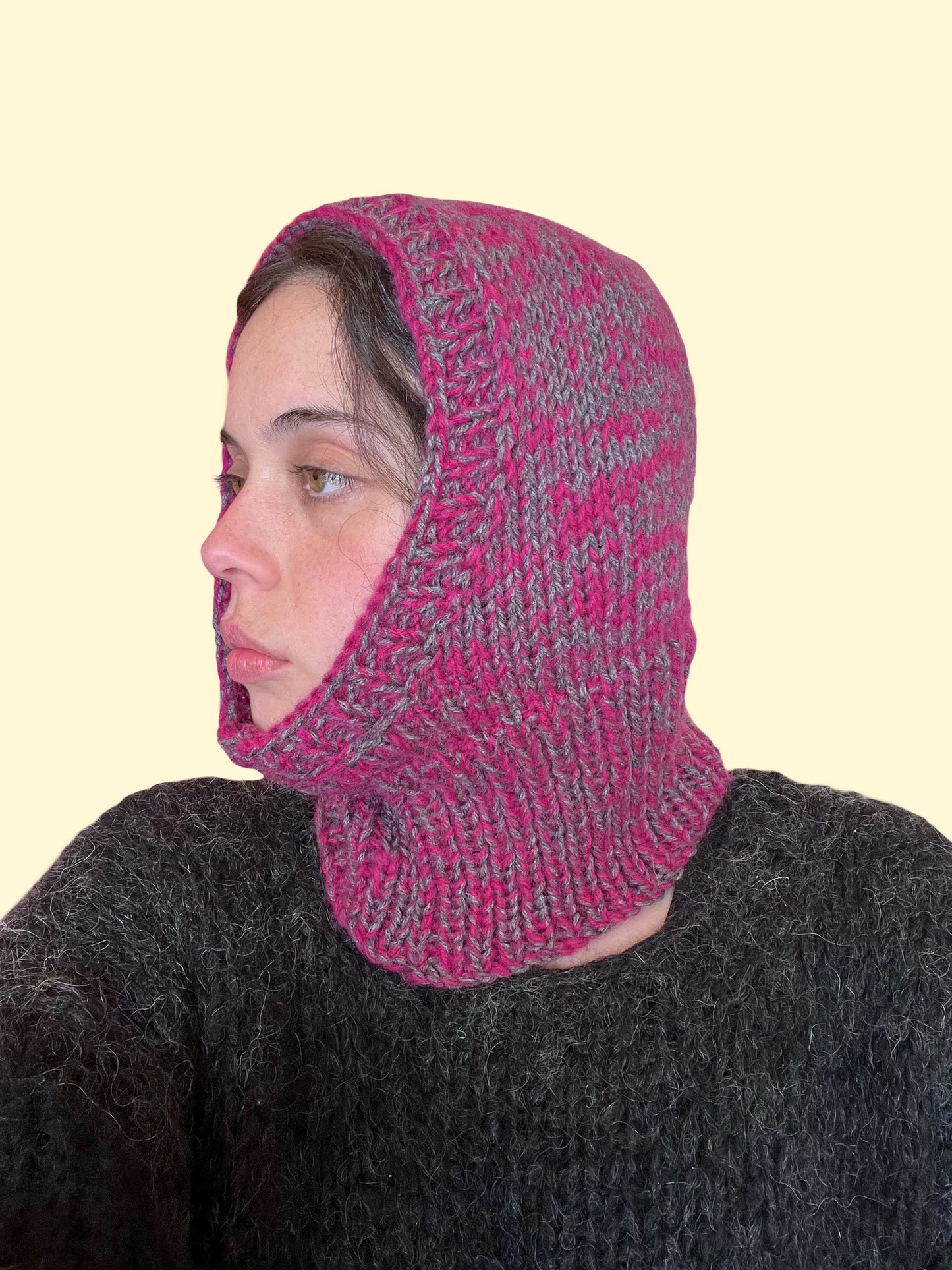ANEMONE BALACLAVA