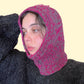 ANEMONE BALACLAVA