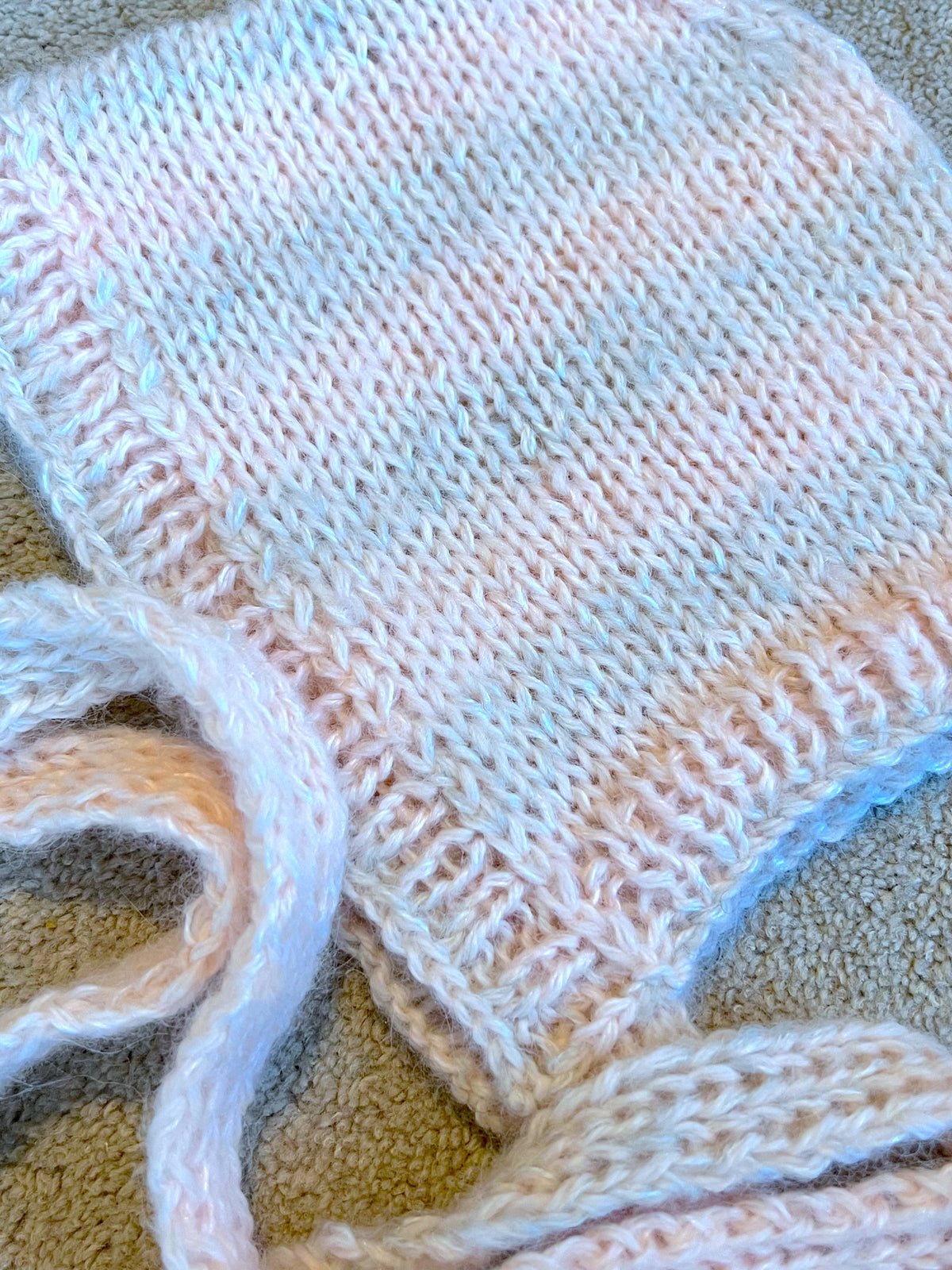 BALLET BONNET