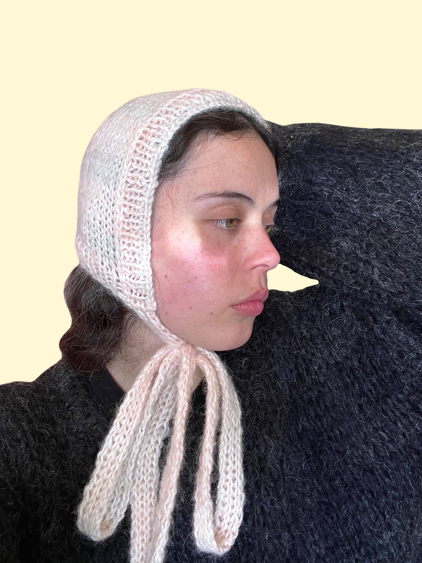 BALLET BONNET