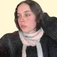 BALLET SCARF
