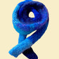 BLUETS SCARF