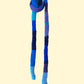 BLUETS SCARF