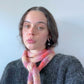 CARNELIAN SCARF