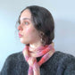 CARNELIAN SCARF