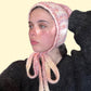 CARNELIAN BONNET