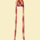 CARNELIAN SCARF