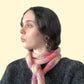 CARNELIAN SCARF
