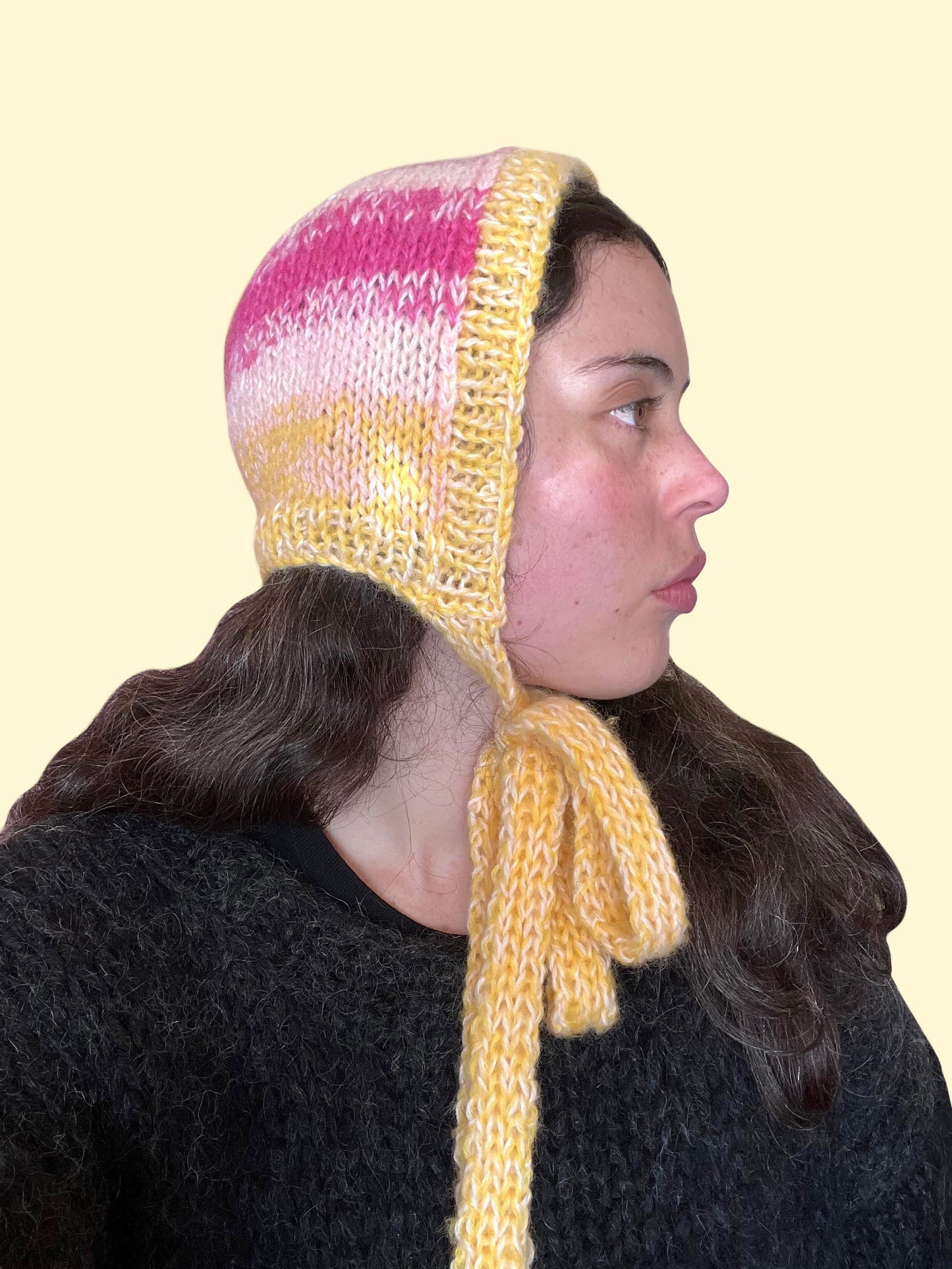 DAISY BONNET