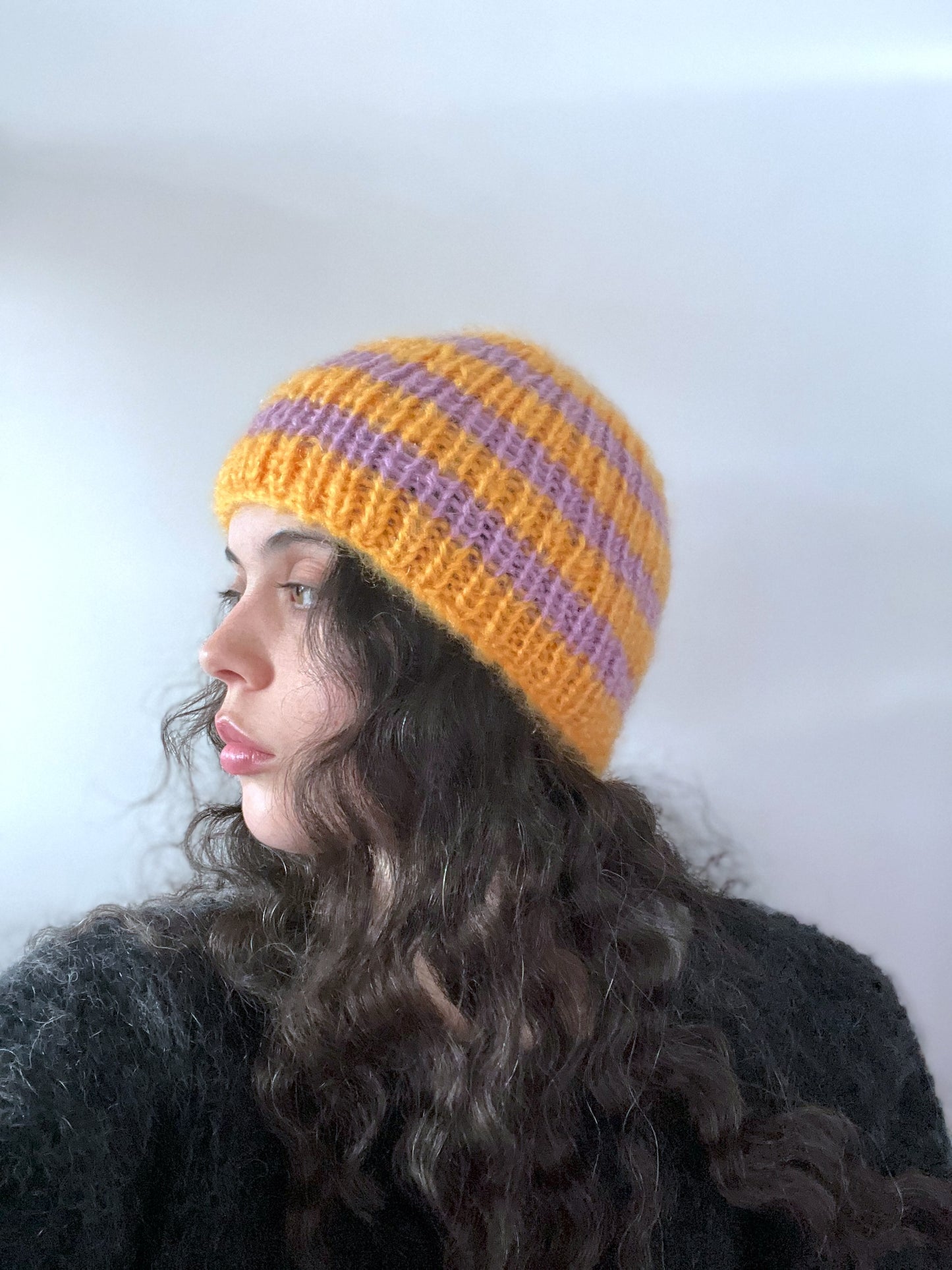 EASTER BEANIE