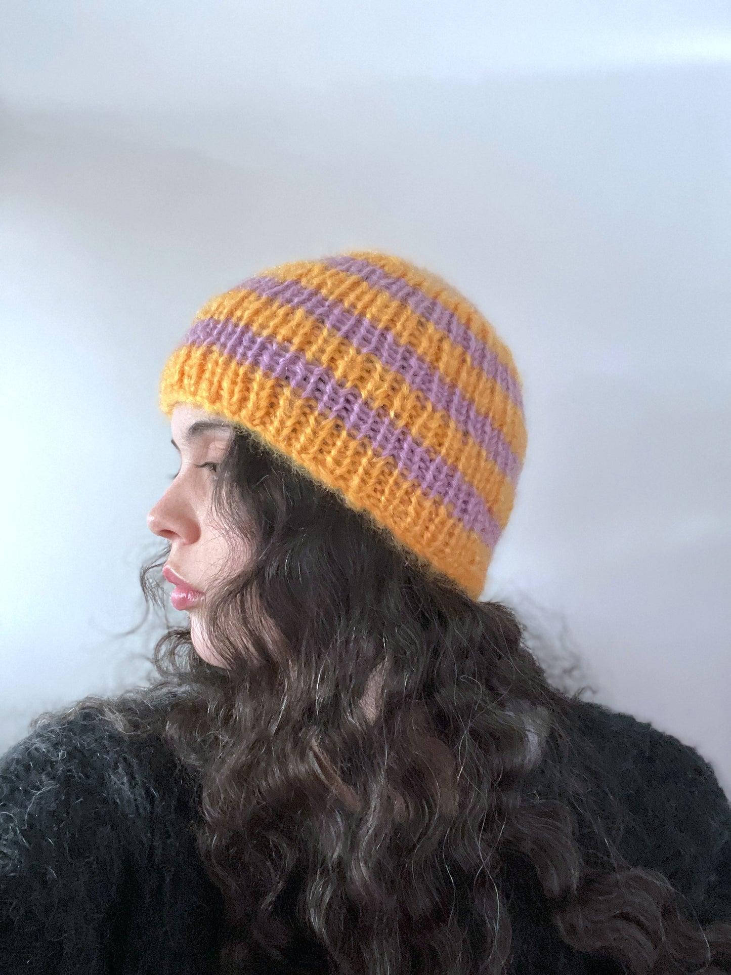 EASTER BEANIE