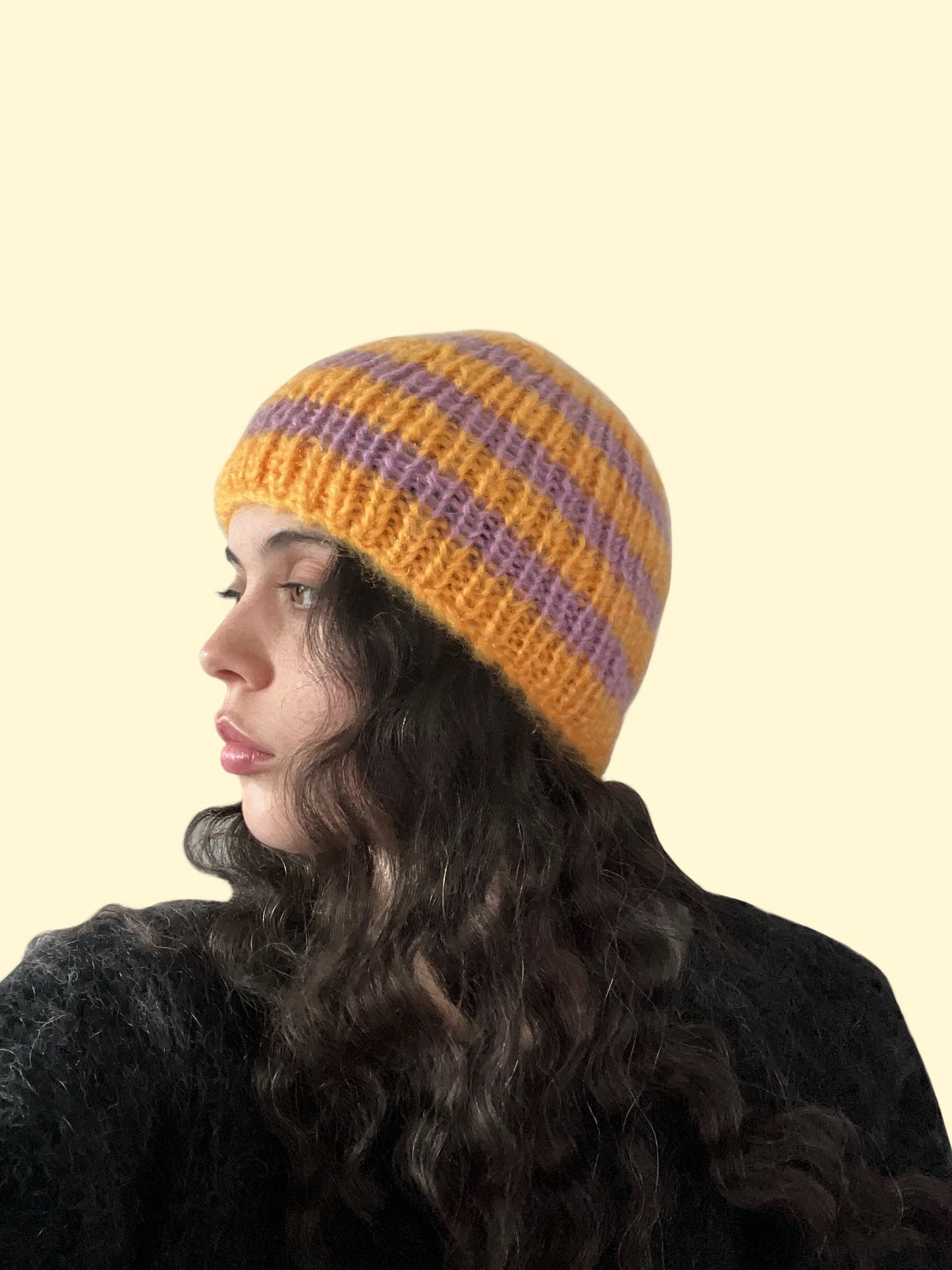 EASTER BEANIE