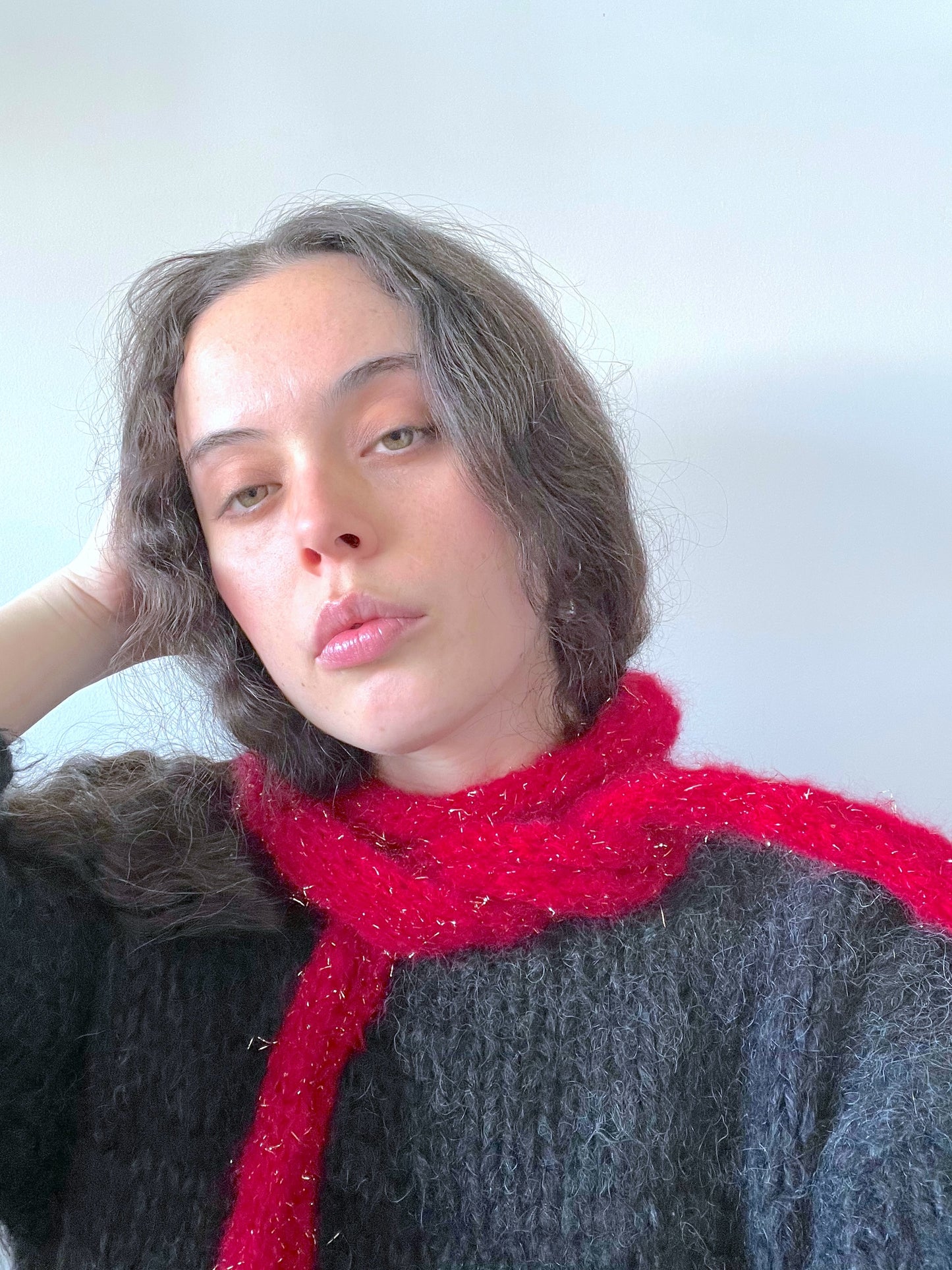 EROS SCARF