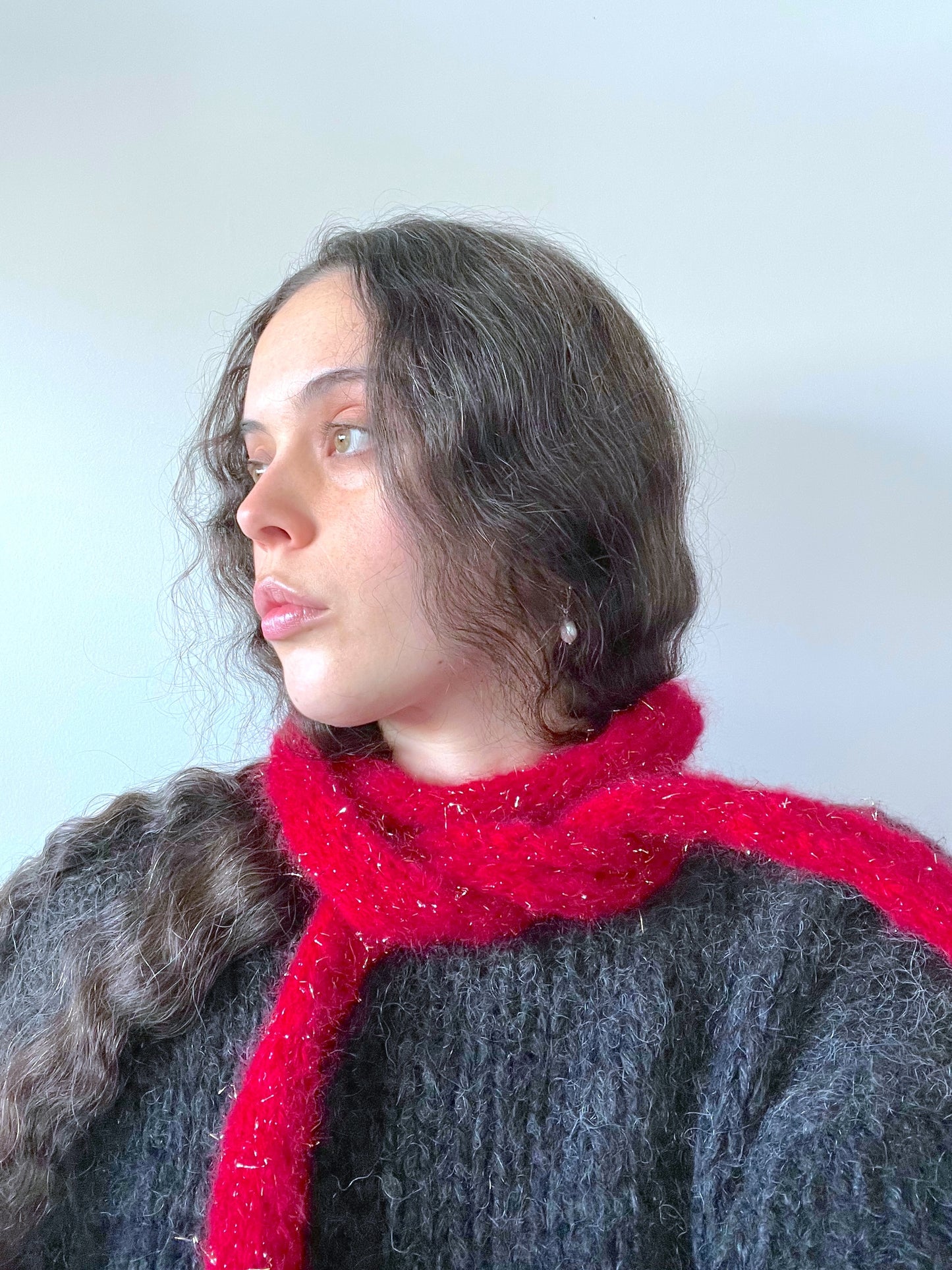 EROS SCARF