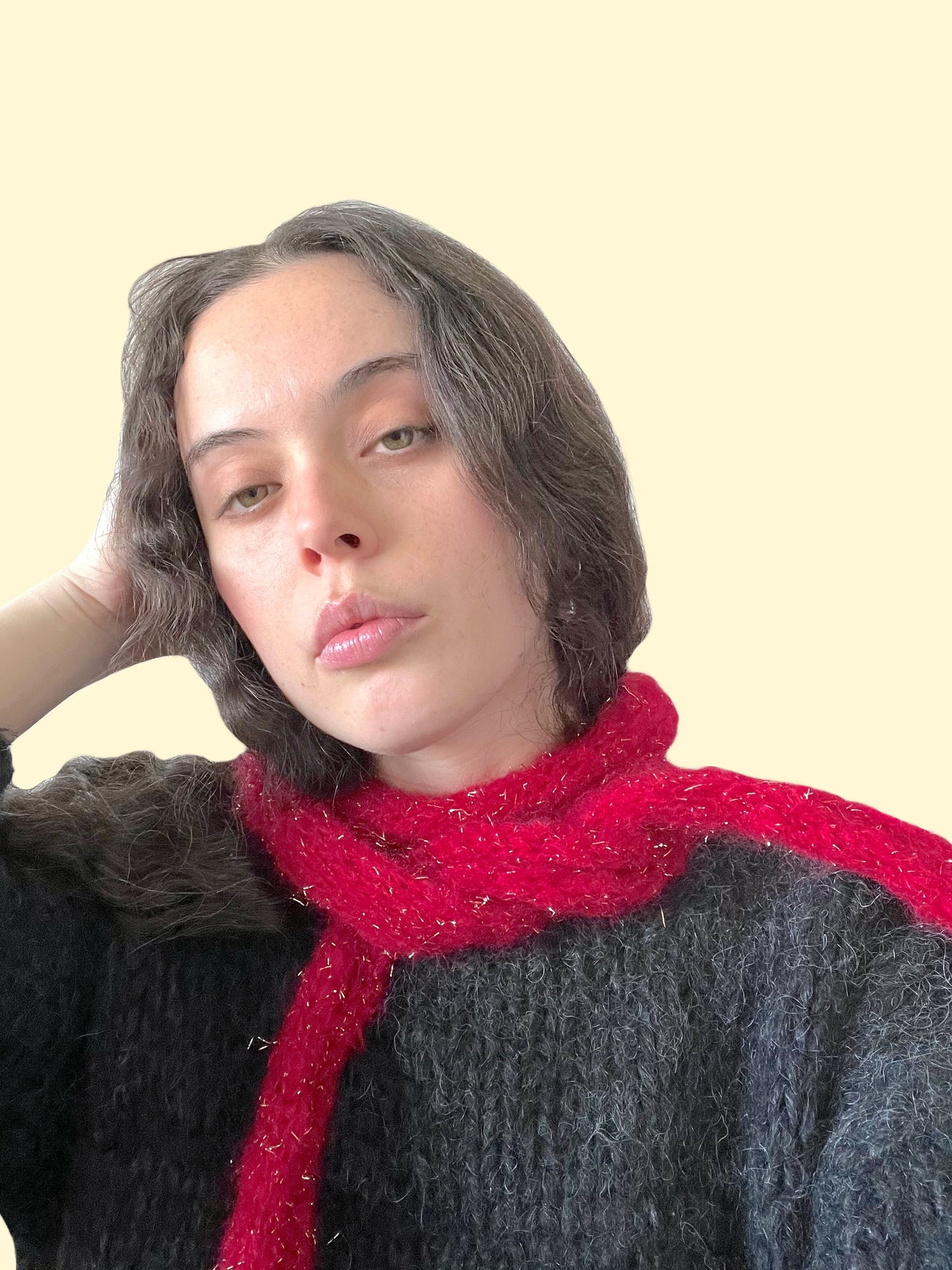 EROS SCARF
