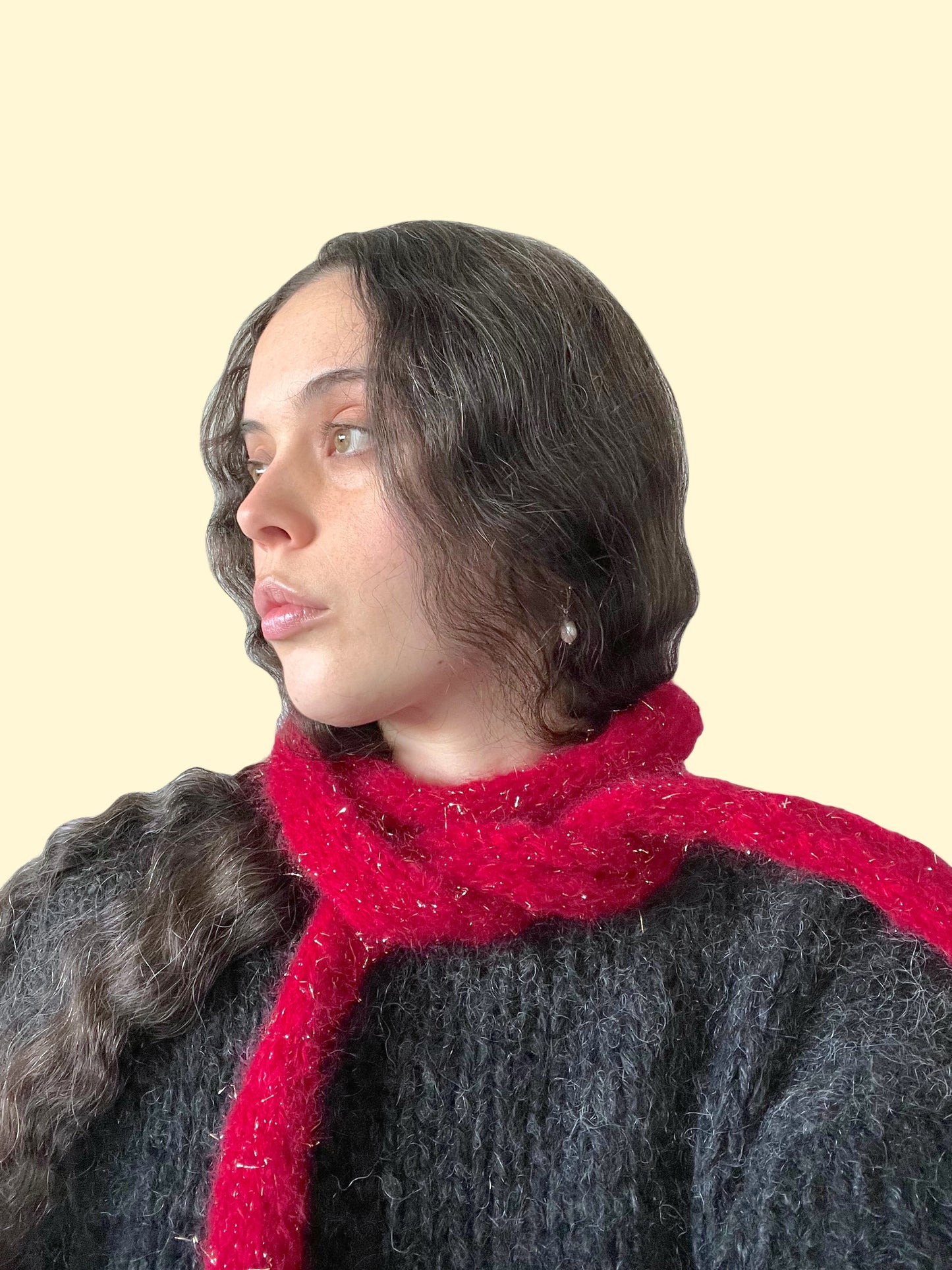 EROS SCARF