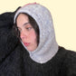 FLUORITE BALACLAVA