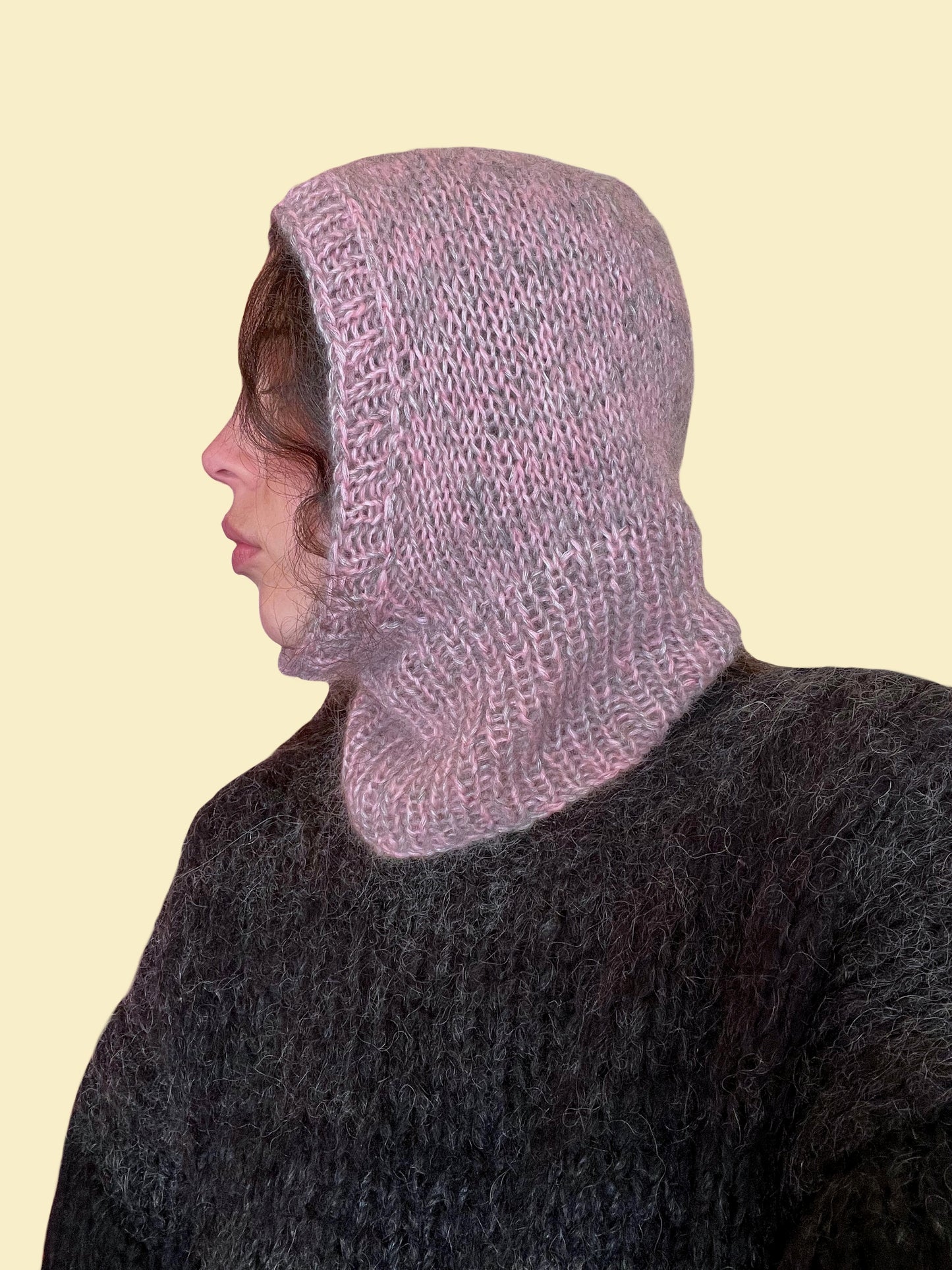 FOXGLOVE BALACLAVA