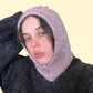 FOXGLOVE BALACLAVA