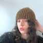 FRIDA BEANIE