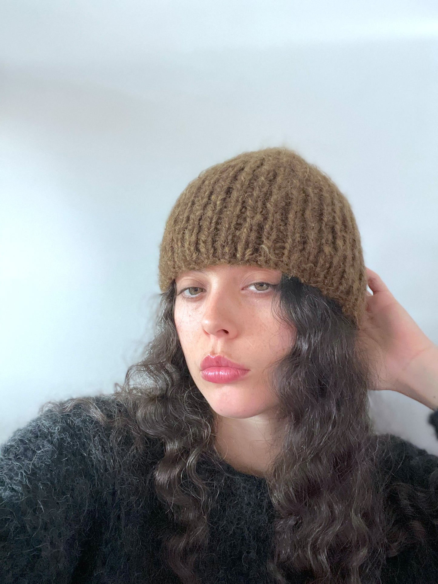 FRIDA BEANIE