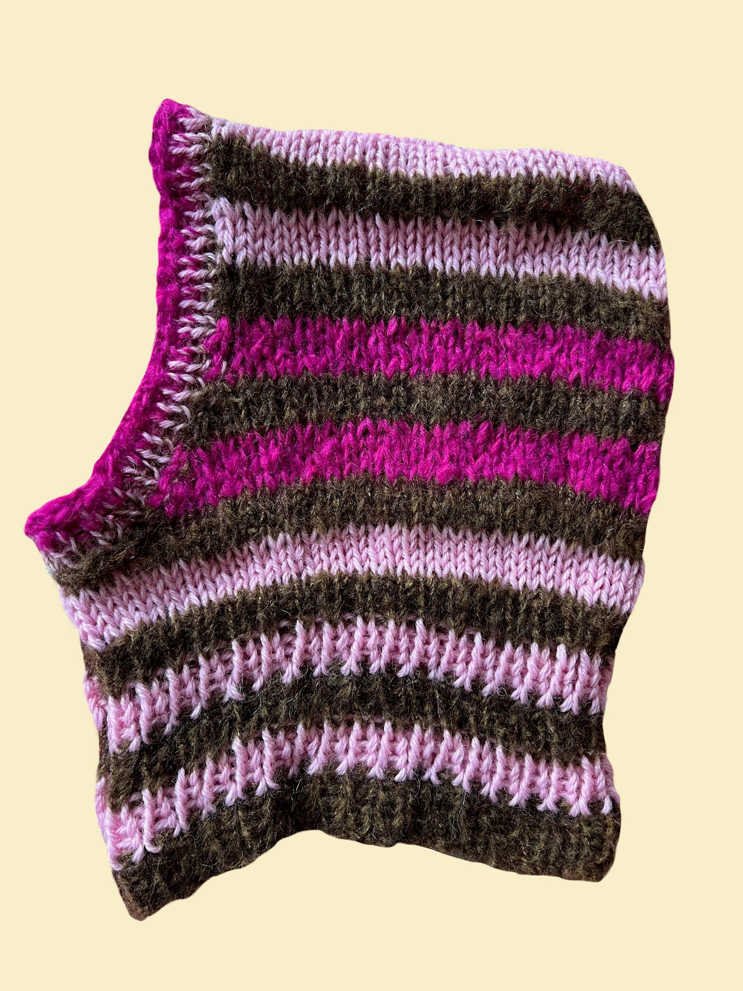 GARDEN SONG BALACLAVA