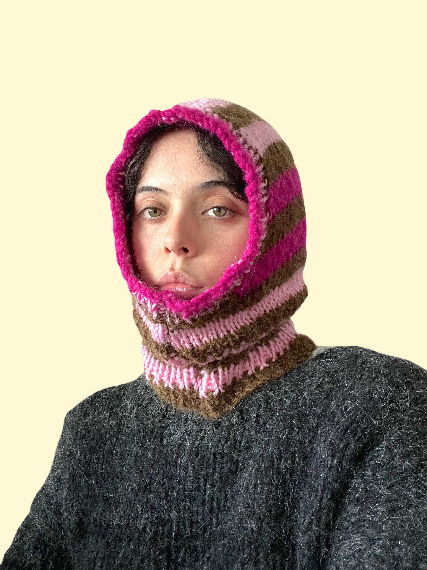 GARDEN SONG BALACLAVA
