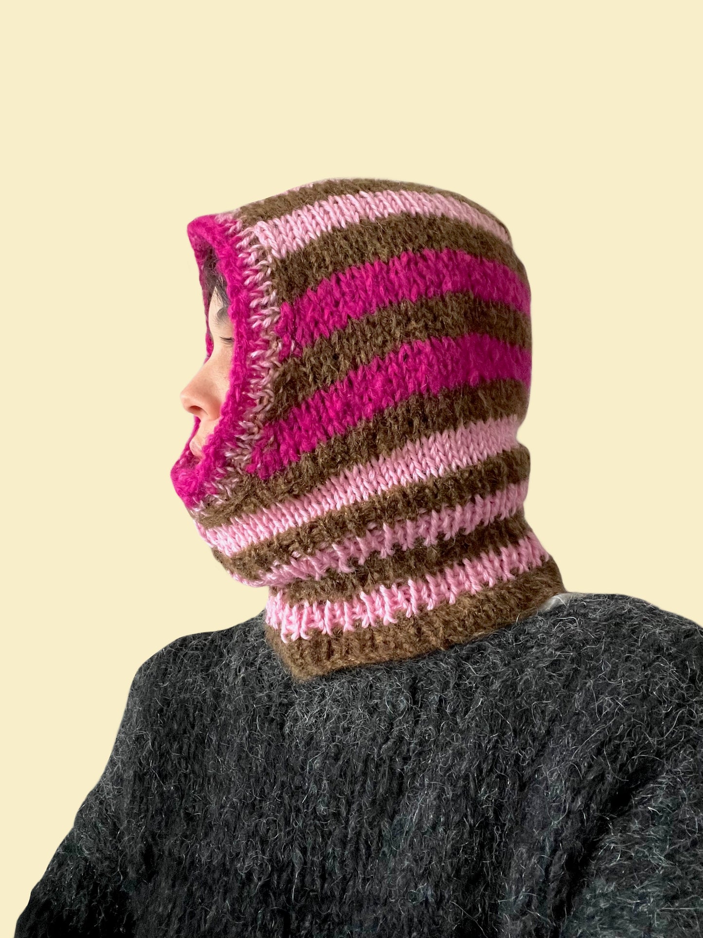 GARDEN SONG BALACLAVA