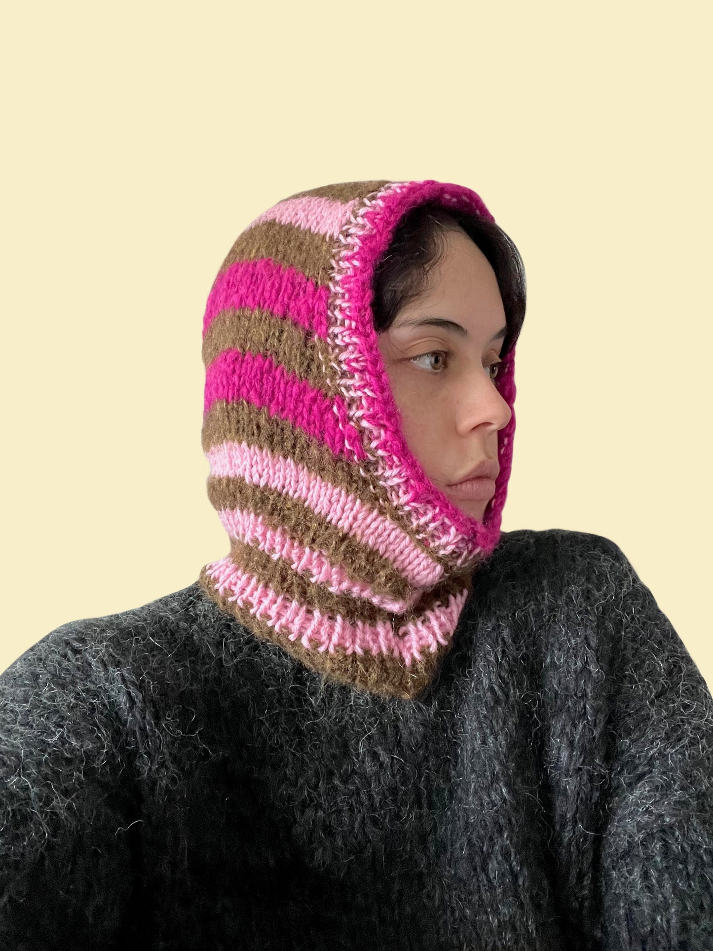 GARDEN SONG BALACLAVA