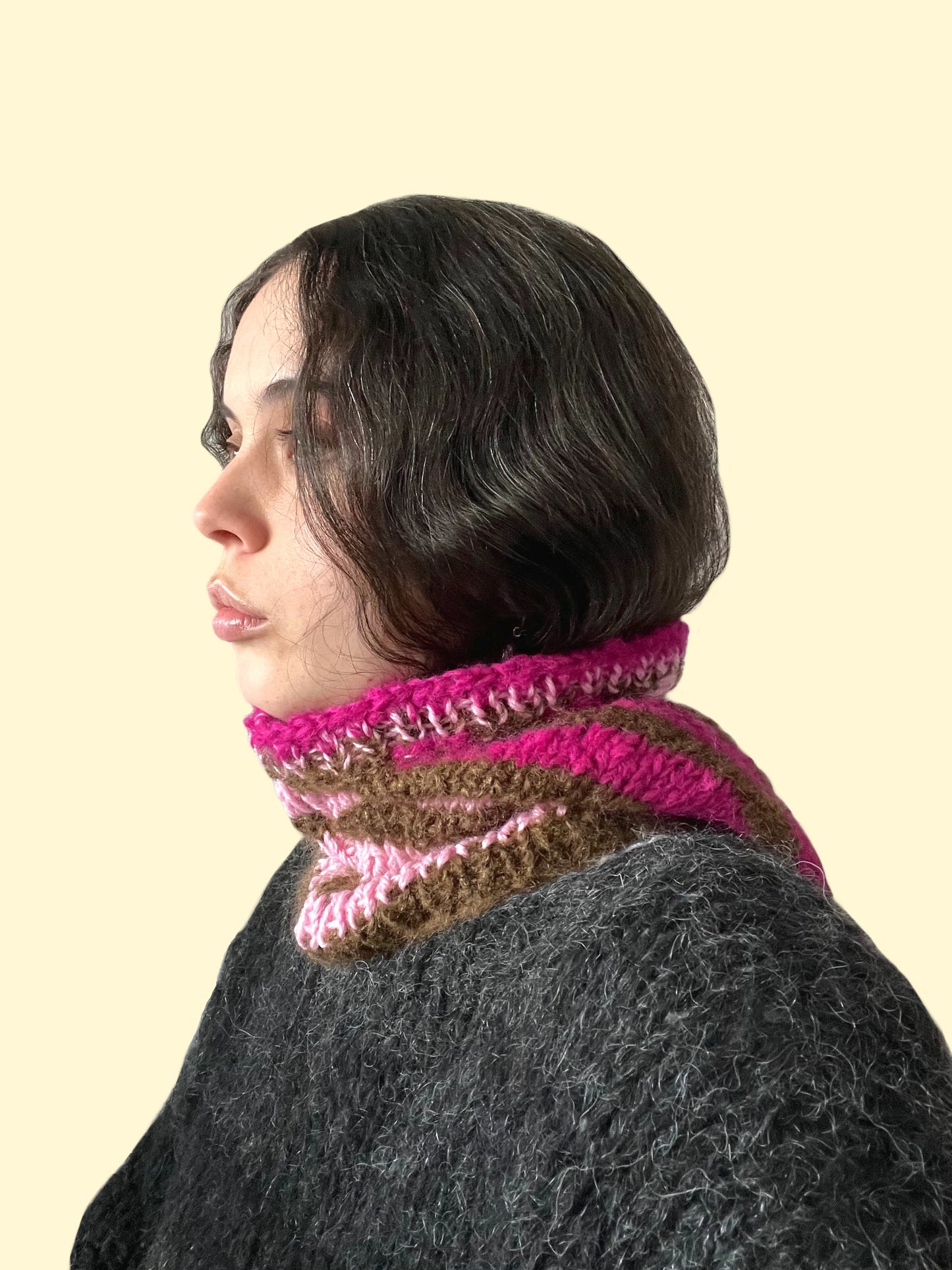 GARDEN SONG BALACLAVA